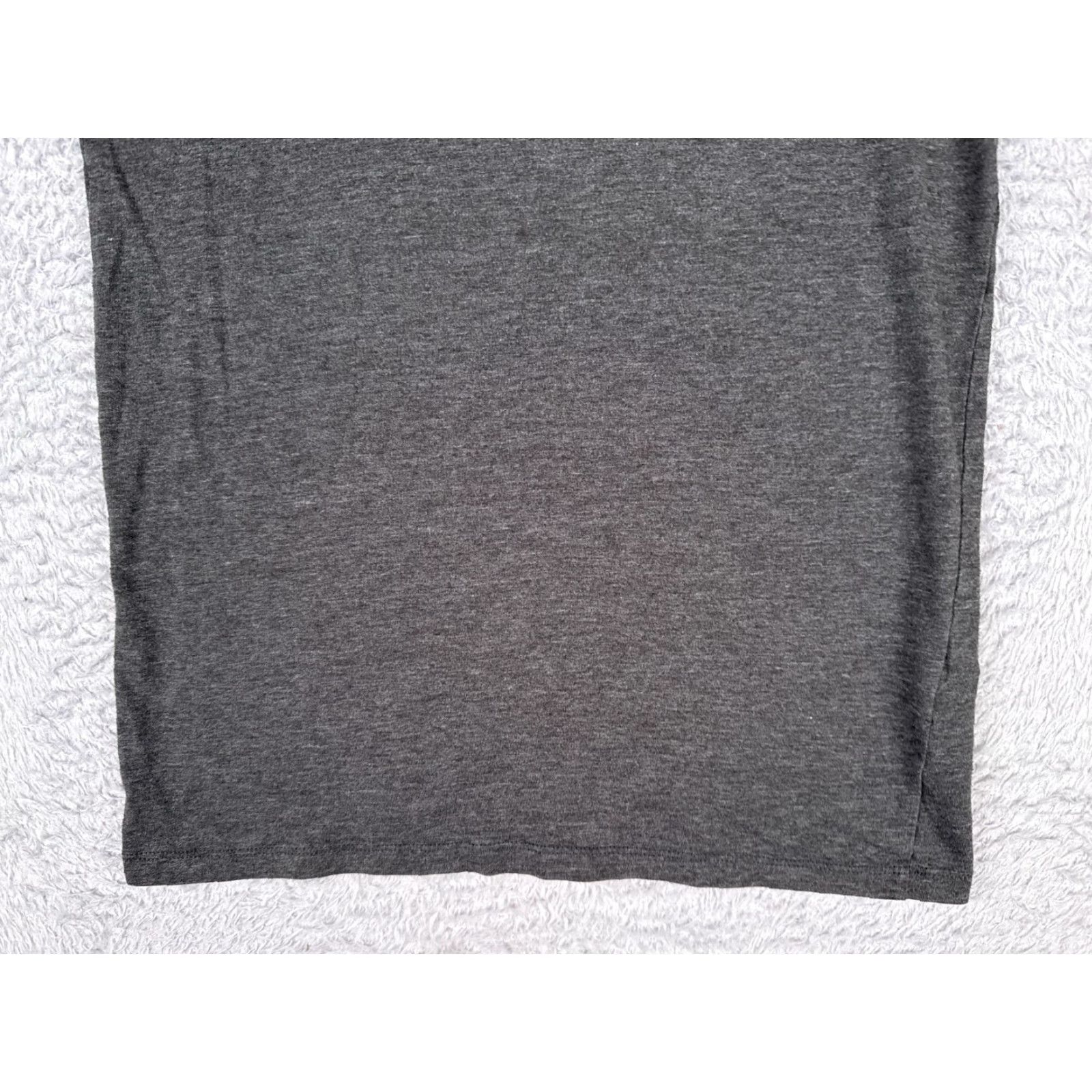The North Face The North Face Shirt Men Small Gray Short Sleeve Crew Neck Polyester Blen Size US S / EU 44-46 / 1 - 5 Thumbnail