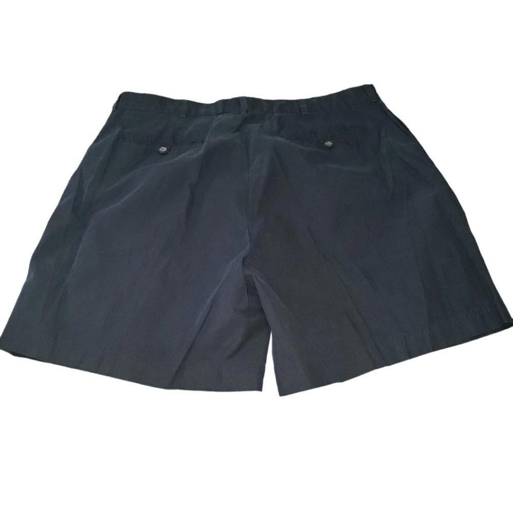 Polo Ralph Lauren Ct240 Men's Polo Ralph Lauren Black Shorts 38 Size US 38 / EU 54 - 4 Thumbnail