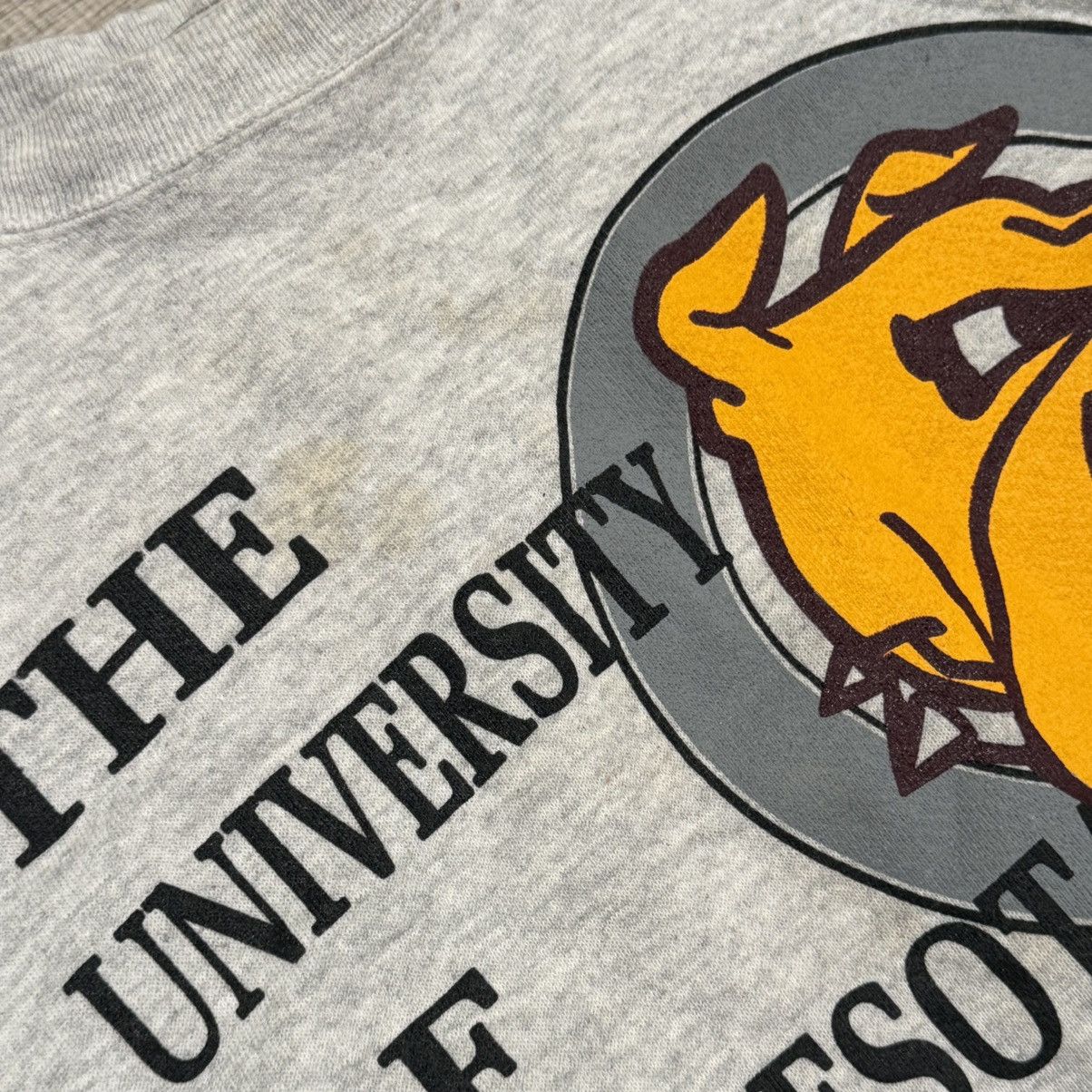 Tultex UMD Crewneck Size US M / EU 48-50 / 2 - 3 Thumbnail