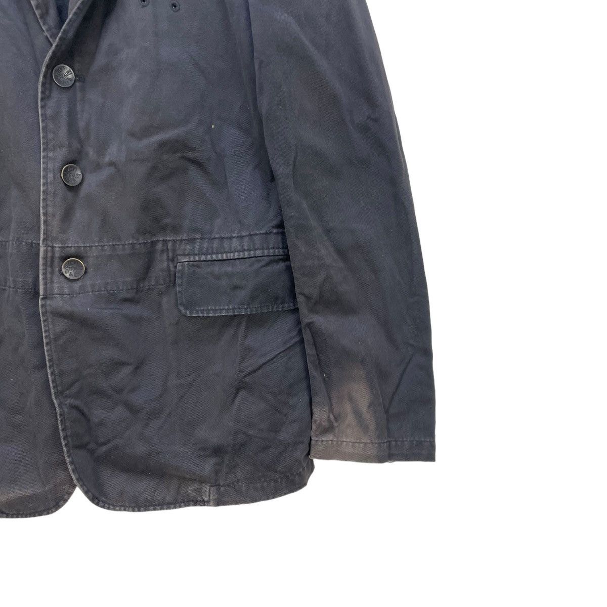 Levi's SunFaded Levis Worker Jacket Size US M / EU 48-50 / 2 - 6 Thumbnail