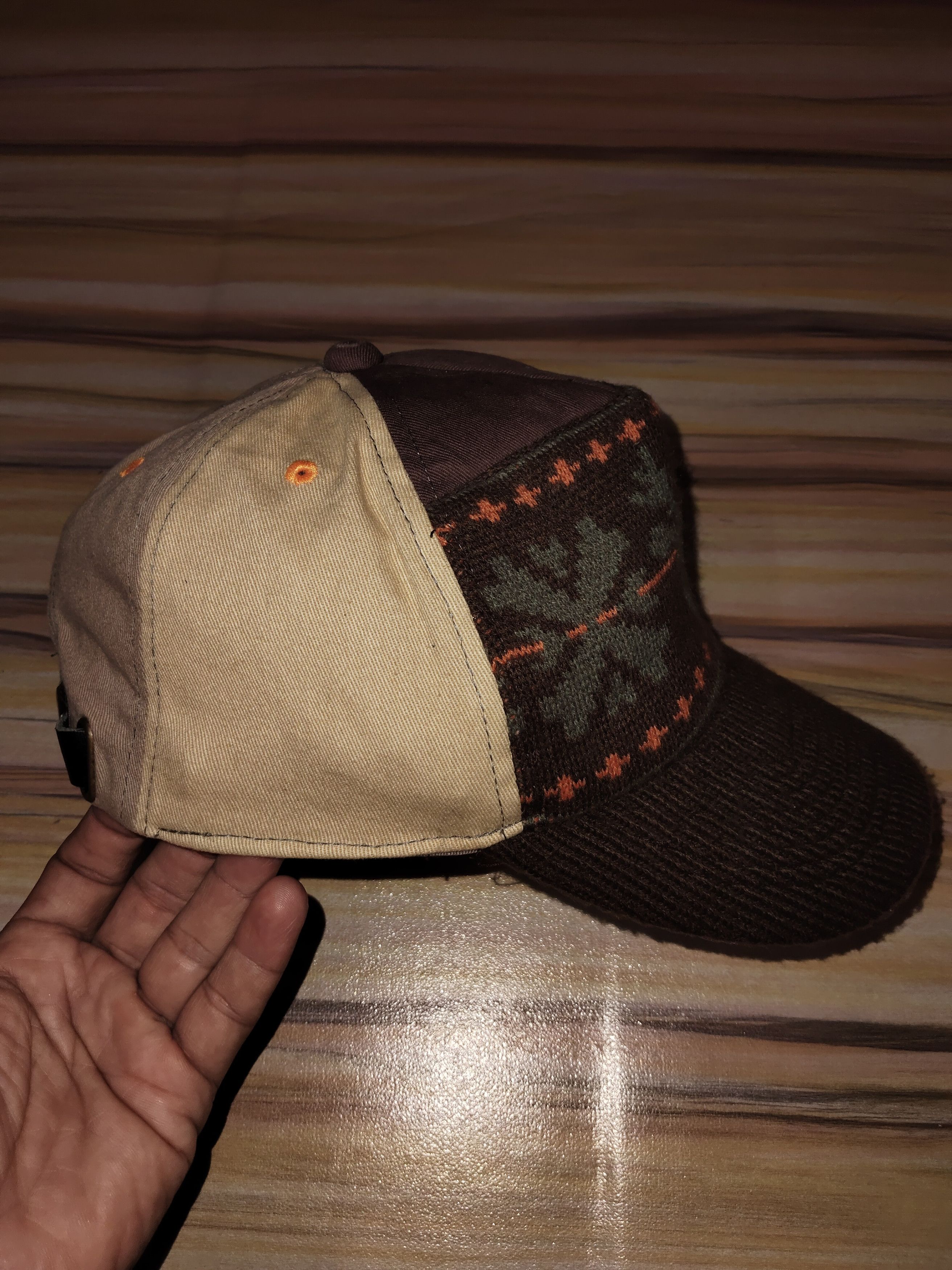 Beams Japan BEAMS Cap Size ONE SIZE - 2 Thumbnail
