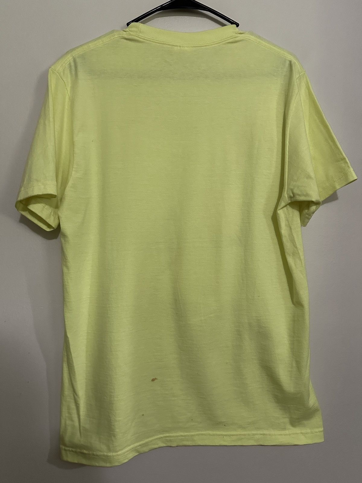 Supreme Supreme Water Pistol Tee Size US S / EU 44-46 / 1 - 3 Thumbnail