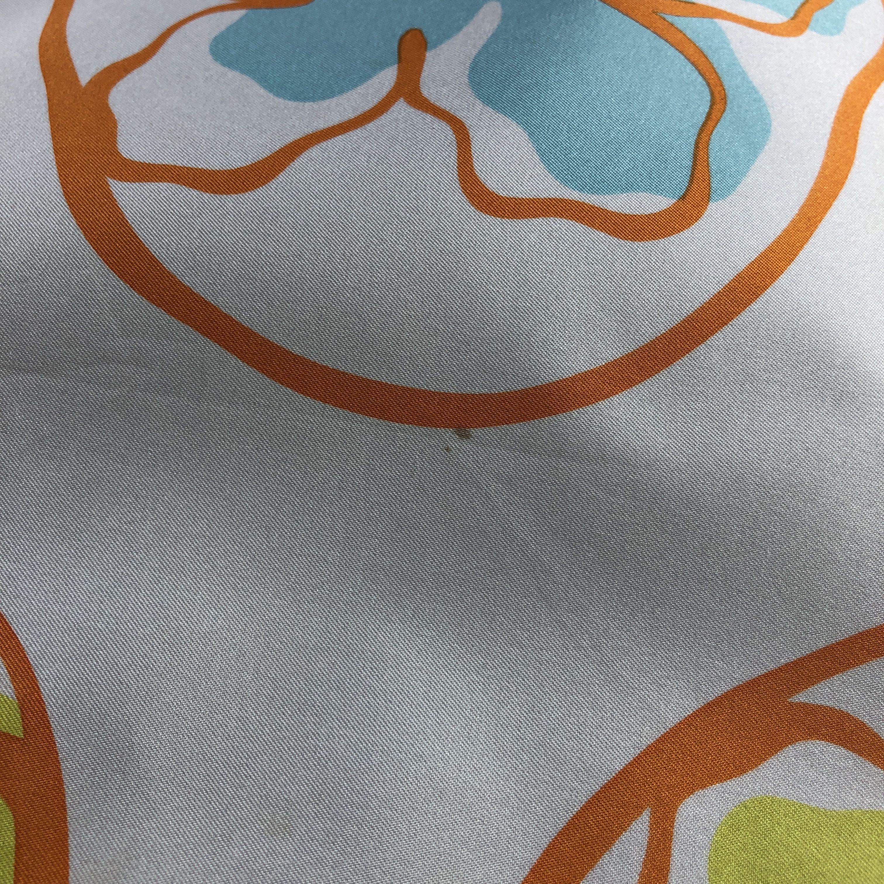 Junko Shimada Junko Shimada Abstract Silk Scarf M1231 Size ONE SIZE - 9 Thumbnail
