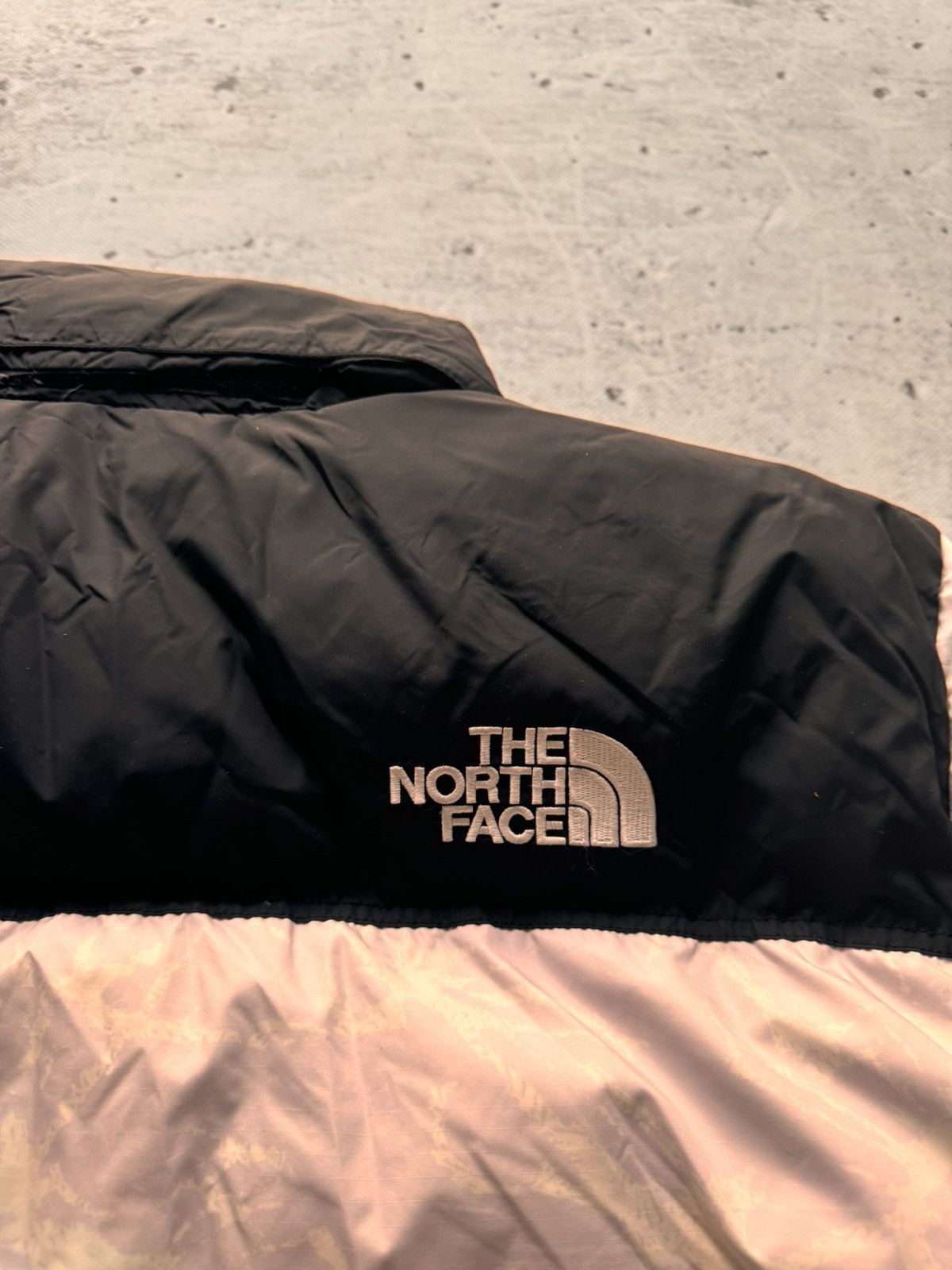 The North Face × Vintage THE NORTH FACE 700 PUFFER DOWN JACKET Size US XL / EU 56 / 4 - 9 Thumbnail