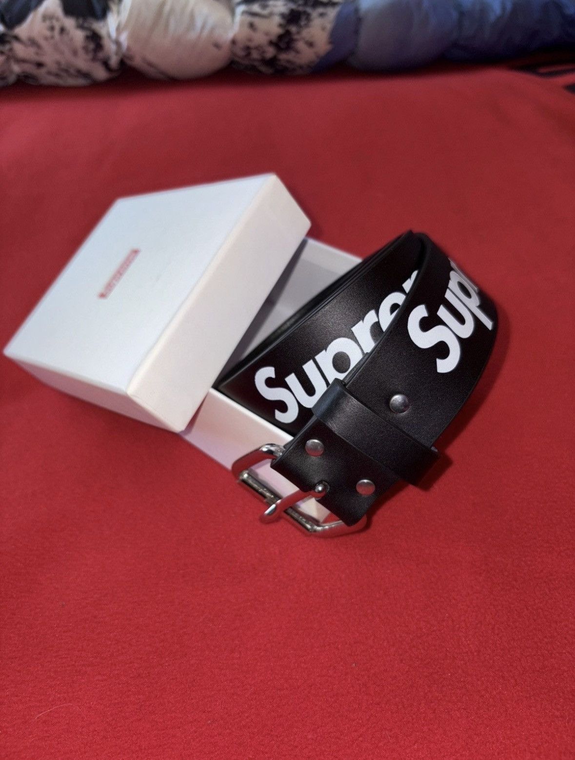Supreme®/Emilio Pucci® Belt Supreme®/Emilio Pucci® Belt | Supreme 21ss