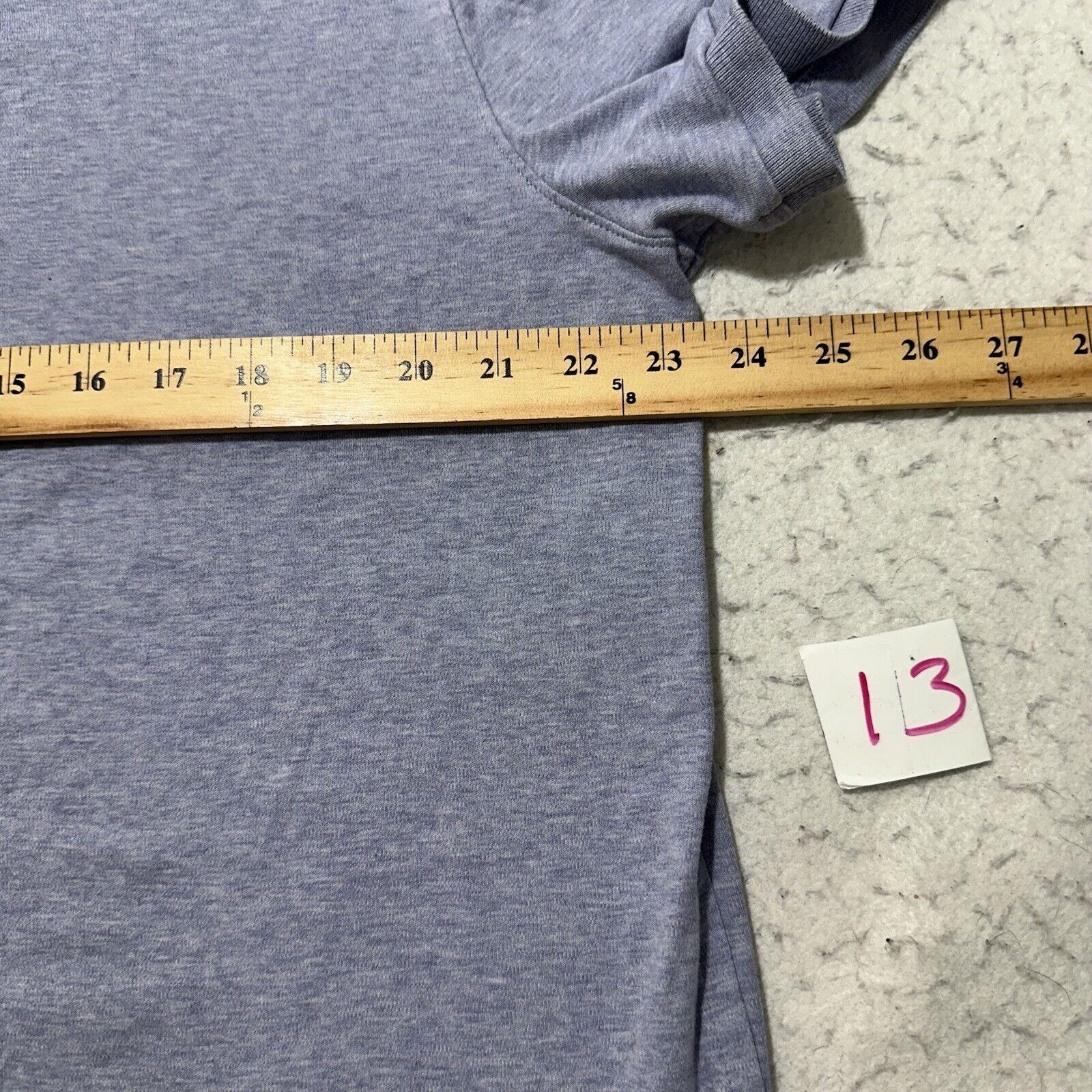 Banana Republic Banana Republic XL Luxury Touch Performance Polo Shirt Size US XL / EU 56 / 4 - 8 Thumbnail