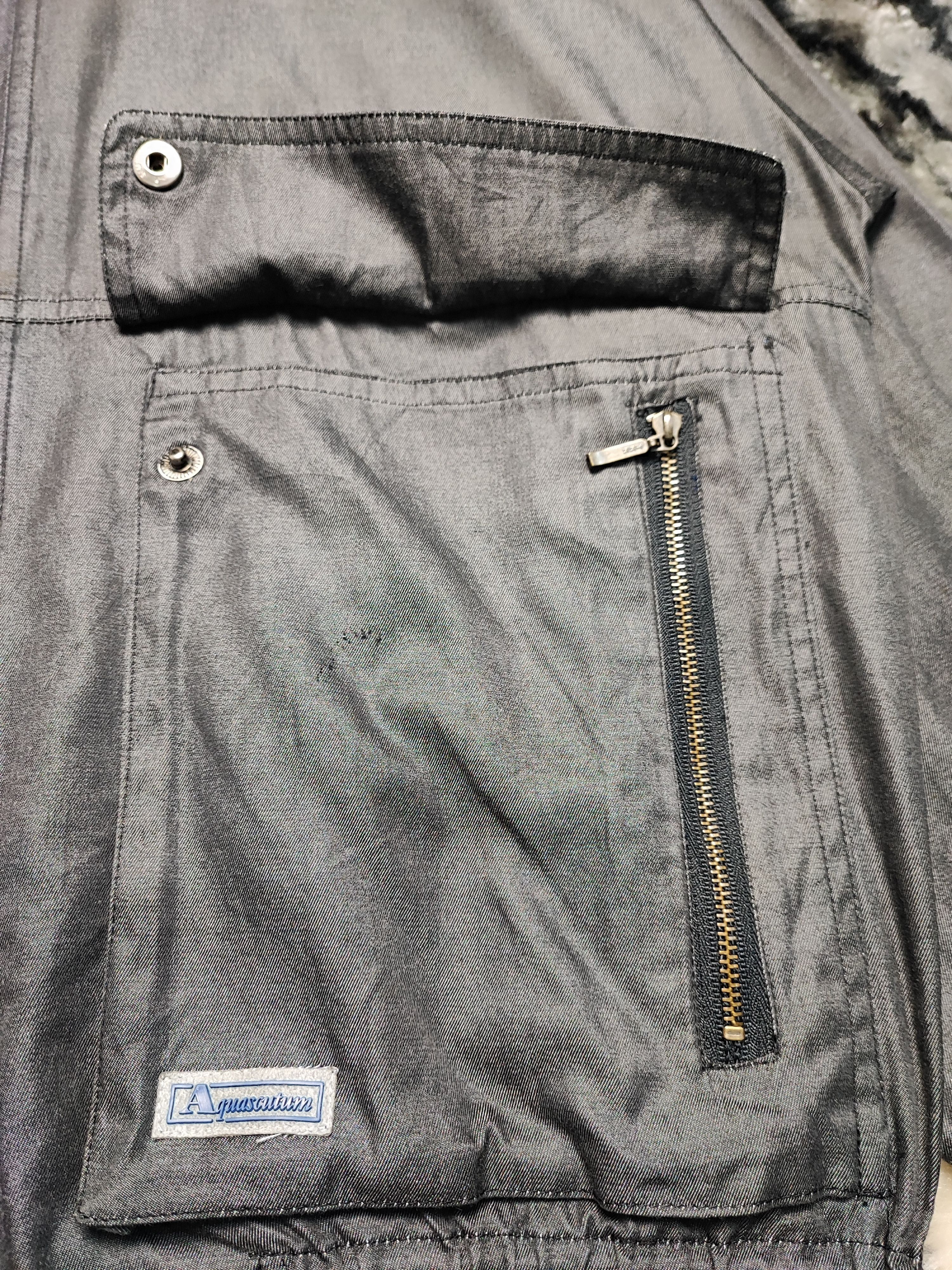 Aquascutum Vintage Aquascutum Jacket Size US L / EU 52-54 / 3 - 7 Thumbnail
