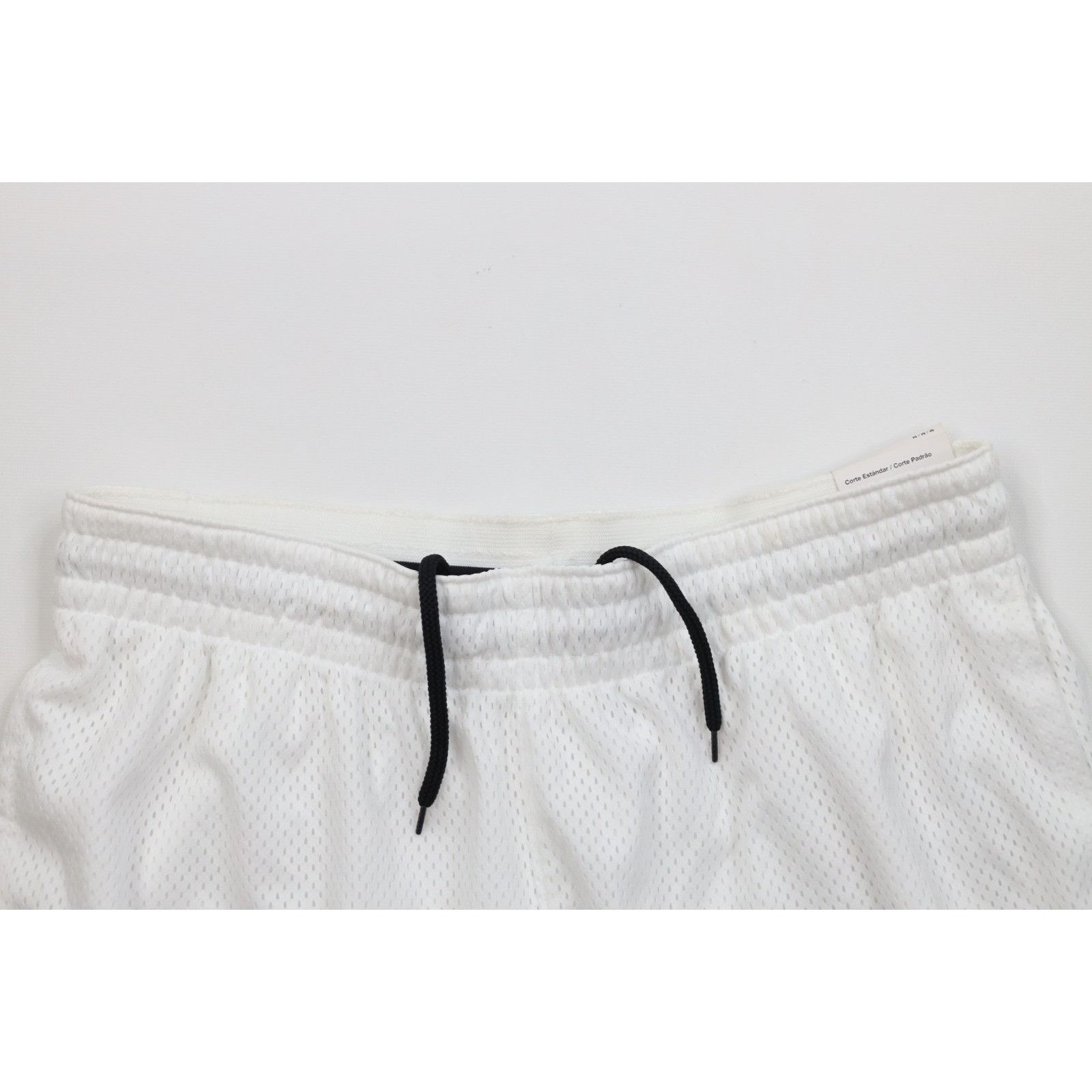 Nike New Nike Sportswear Fly Spell Out Mini Swoosh Shorts Size 28" / US 6 / IT 42 - 2 Thumbnail