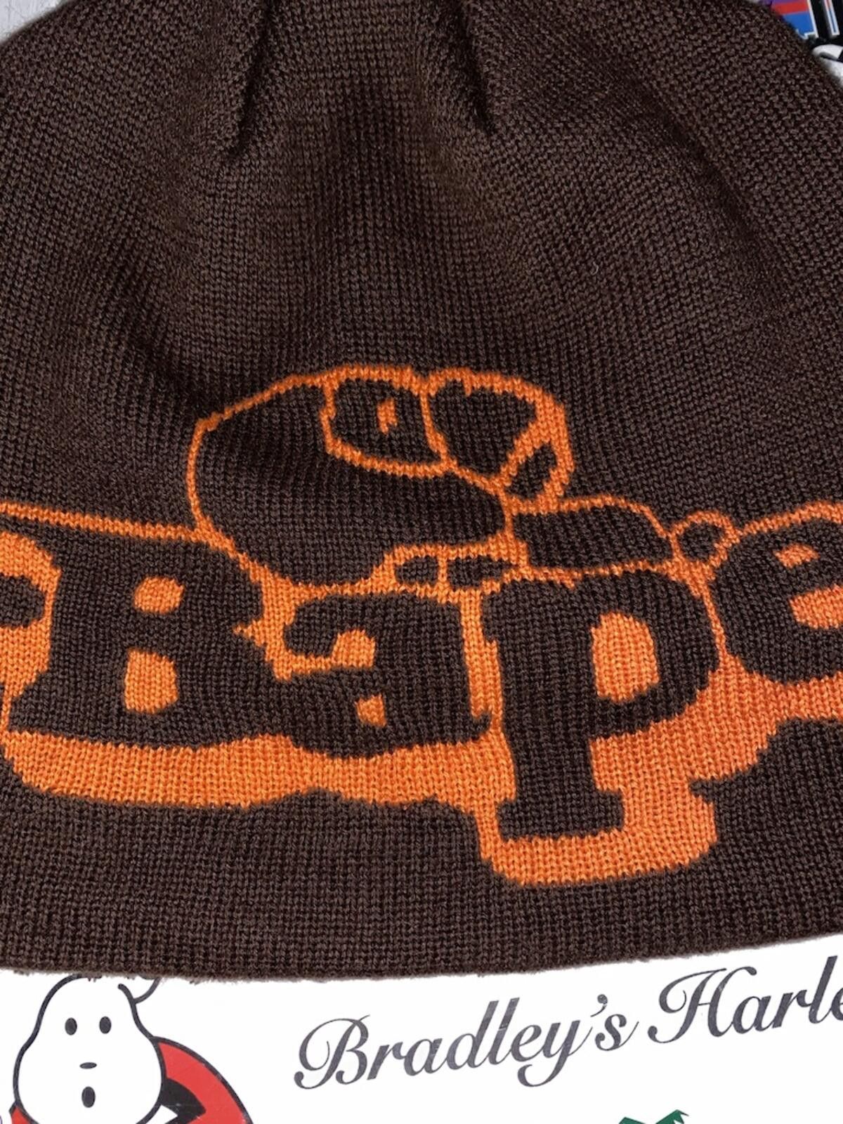 Bape BAPE x Baby Milo on Bape Beanie Vintage Nigo A Bathing Ape Size ONE SIZE - 2 Thumbnail