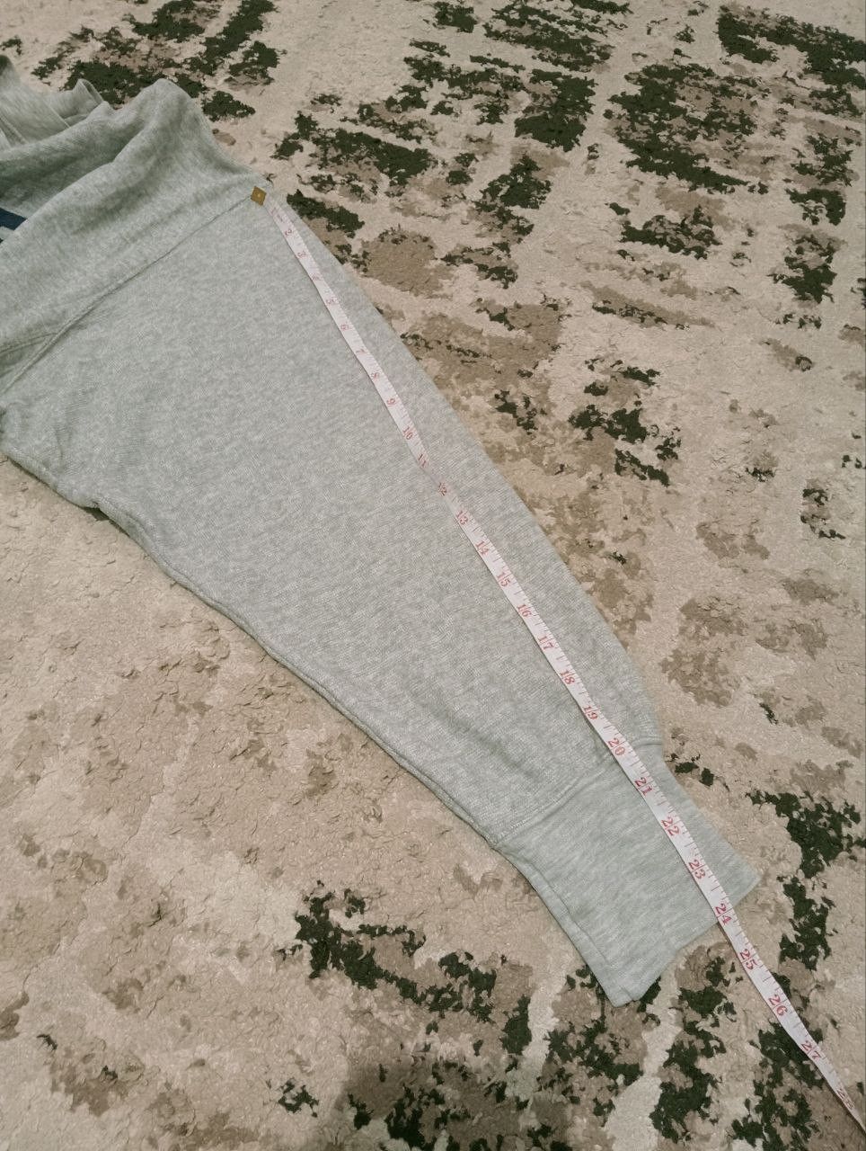 Nike VINTAGE NIKE SWOOSH BIG LOGO CREWNECK Size US L / EU 52-54 / 3 - 12 Thumbnail