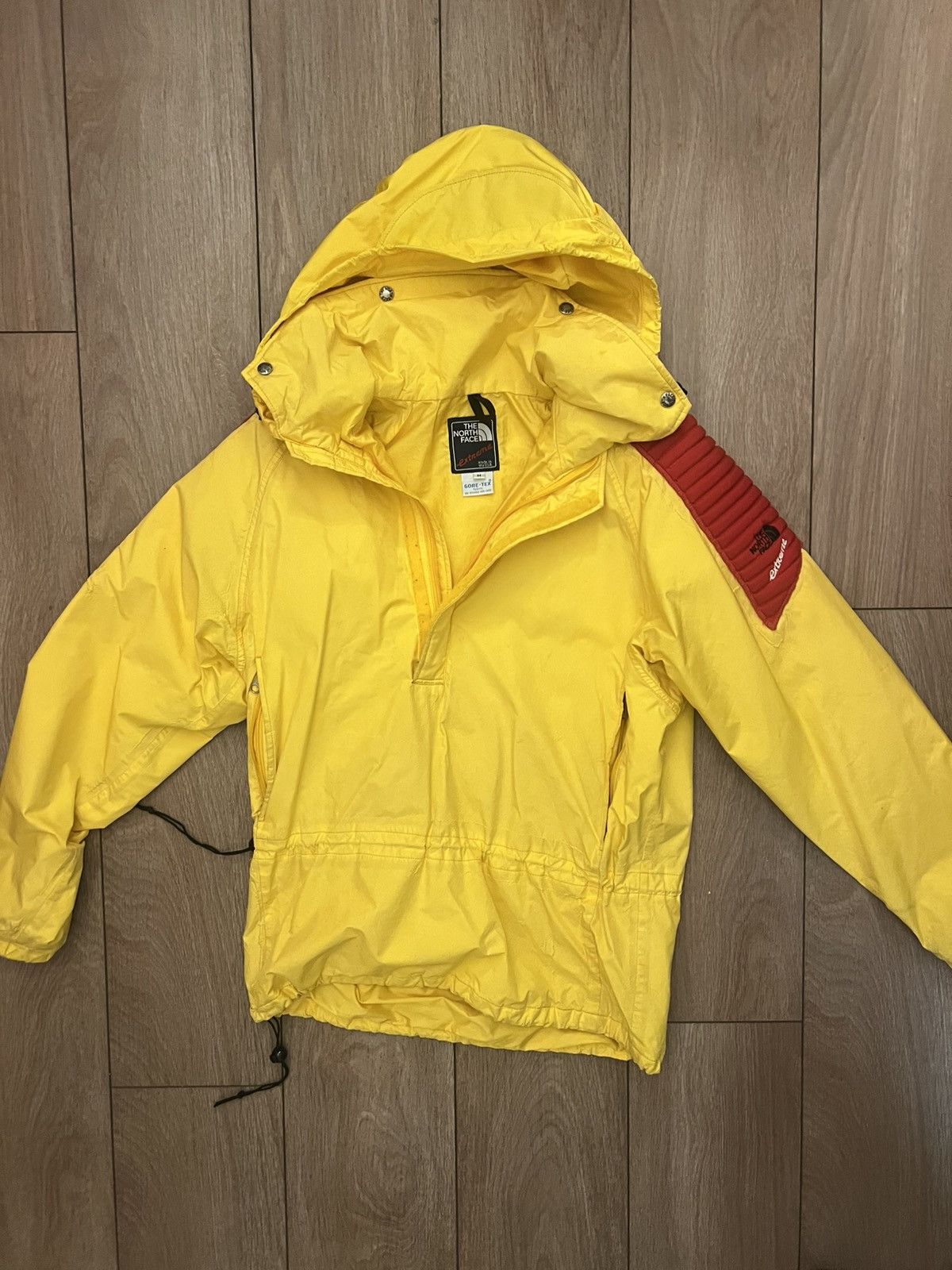 The North Face Extreme | Grailed