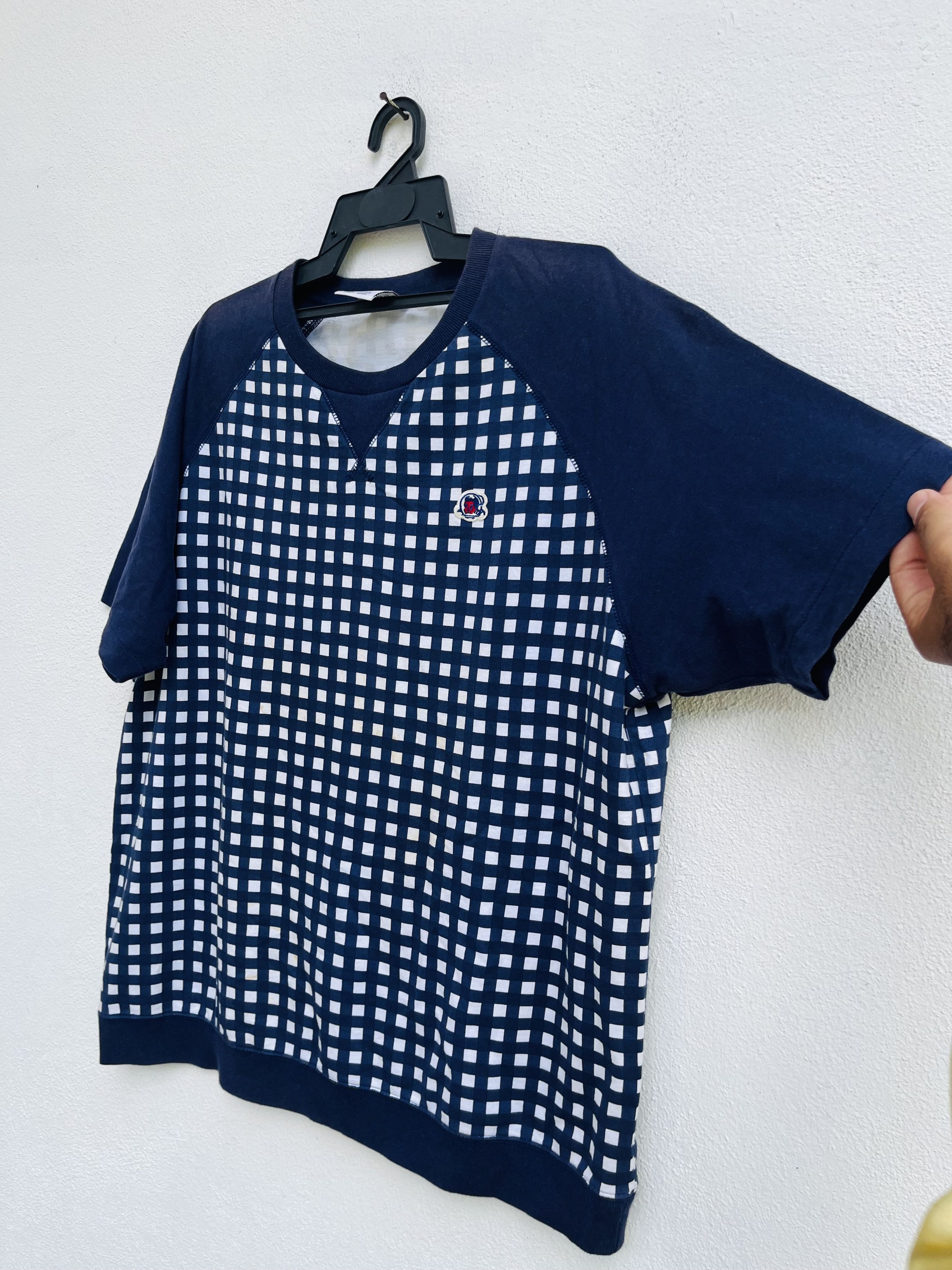 Icecream Vintage Icecream Japanese Designer Fashion Style Size US L / EU 52-54 / 3 - 5 Thumbnail