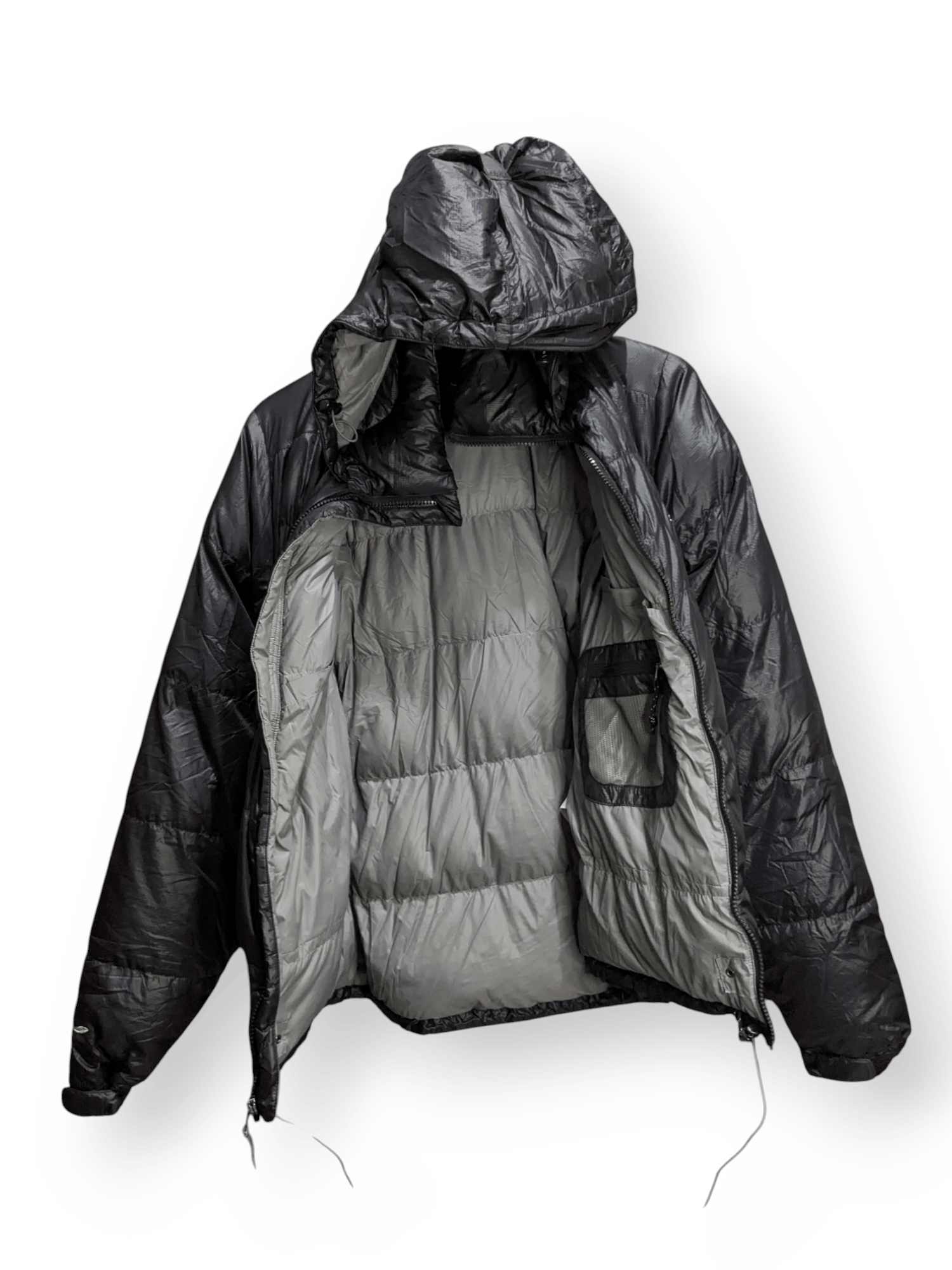 Montbell Superior 800fp Down Jacket Size US XS / EU 42 / 0 - 3 Thumbnail