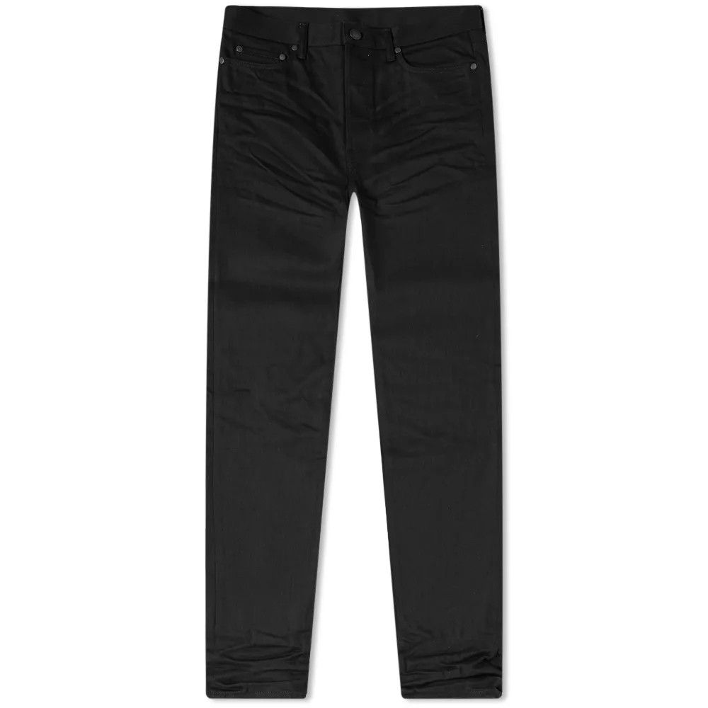 John Elliott John Elliott The Cast 2 Slim Obsidian *Retail $300* Size US 31 - 2 Thumbnail