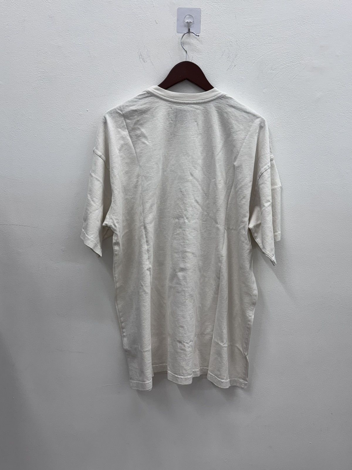Satoshi Nakamoto Satoshi Nakamoto Studded Tee Size US XL / EU 56 / 4 - 4 Thumbnail