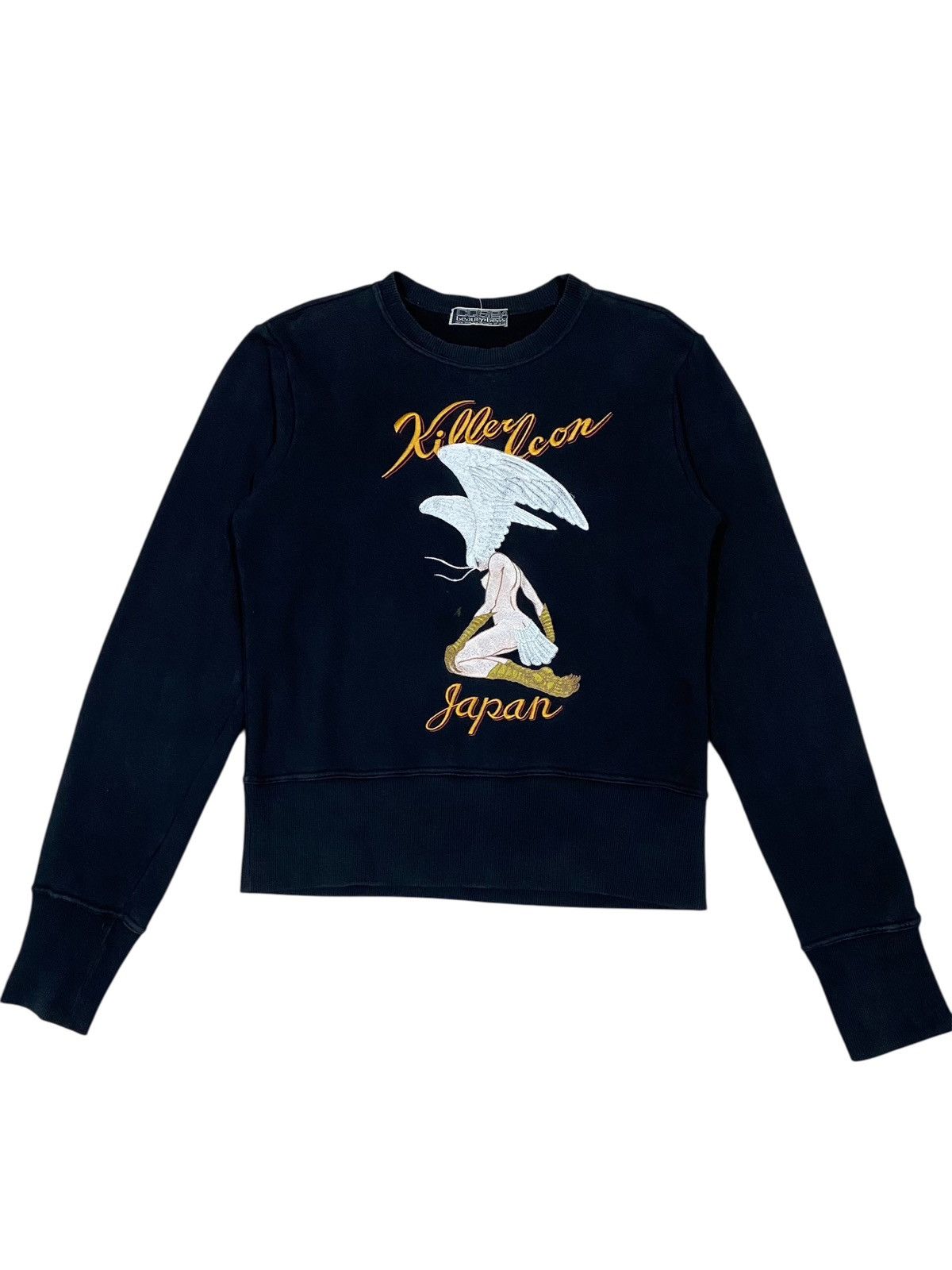 Beauty Beast Beauty Beast x cospa Devilman hoodie | Grailed
