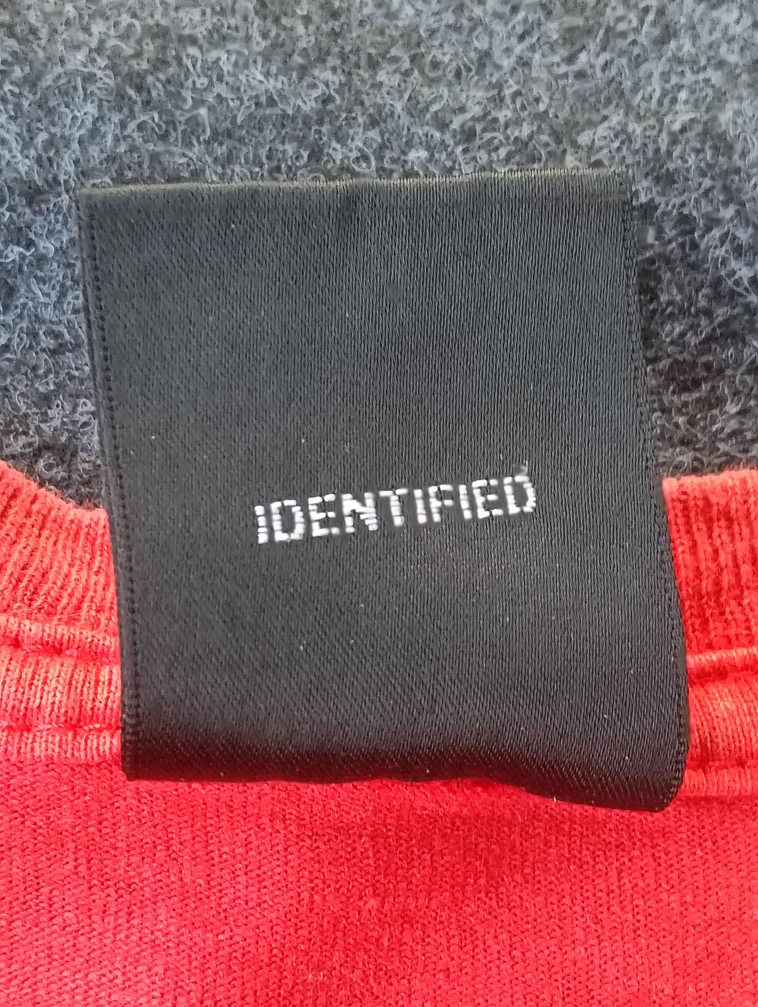 Japanese Brand Vintage ILL'S like supreme style. Size US XL / EU 56 / 4 - 5 Thumbnail