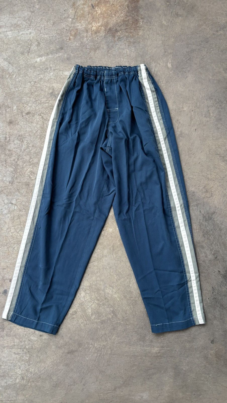 Mambo Vintage Mambo Trackpants Size US 32 / EU 48 - 3 Thumbnail