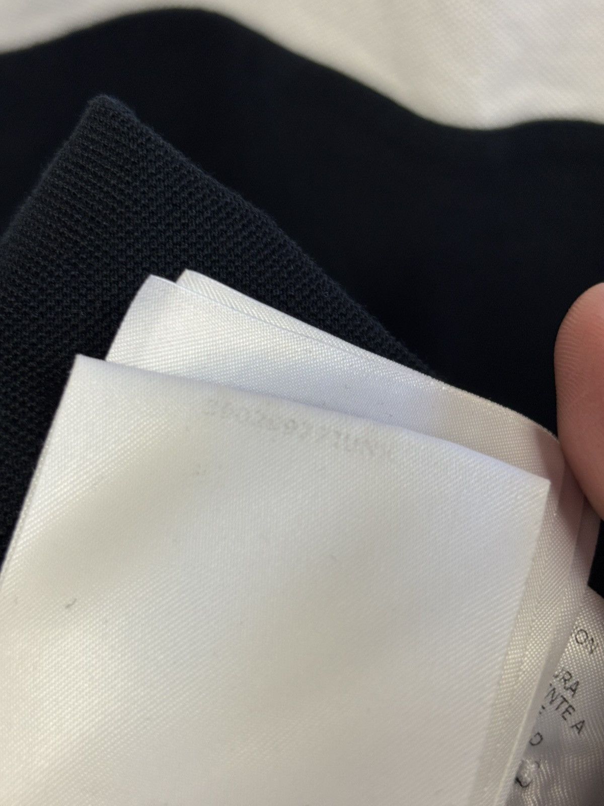 Moncler Moncler Polo Size US S / EU 44-46 / 1 - 6 Thumbnail