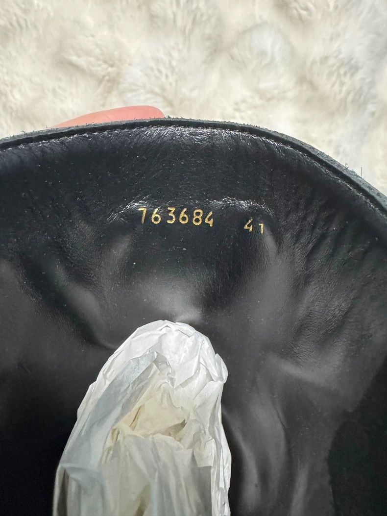 Balenciaga Balenciaga Rhinoceros boots Size US 8 / EU 41 - 7 Thumbnail