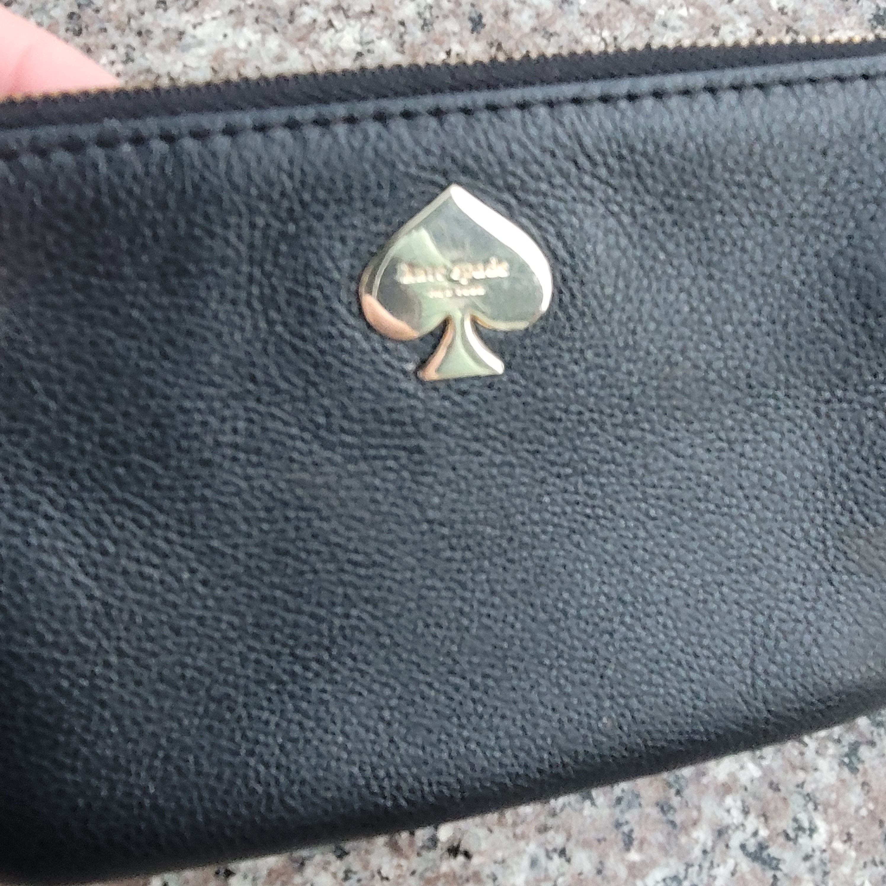 Kate Spade Kate spade pouch Size ONE SIZE - 7 Thumbnail