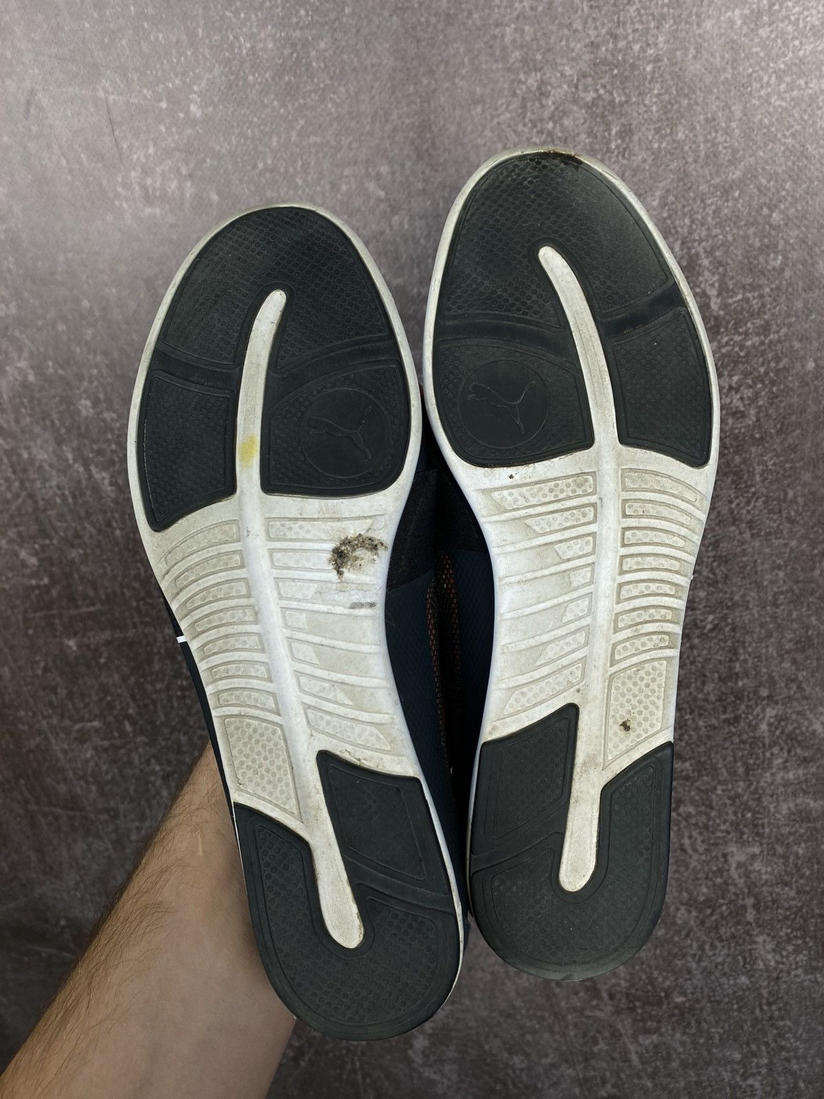 Ferrari × Puma 🔥 Puma x Ferrari Archive Very Rare Ballet Y2K Flats Size US 7.5 / IT 37.5 - 5 Thumbnail