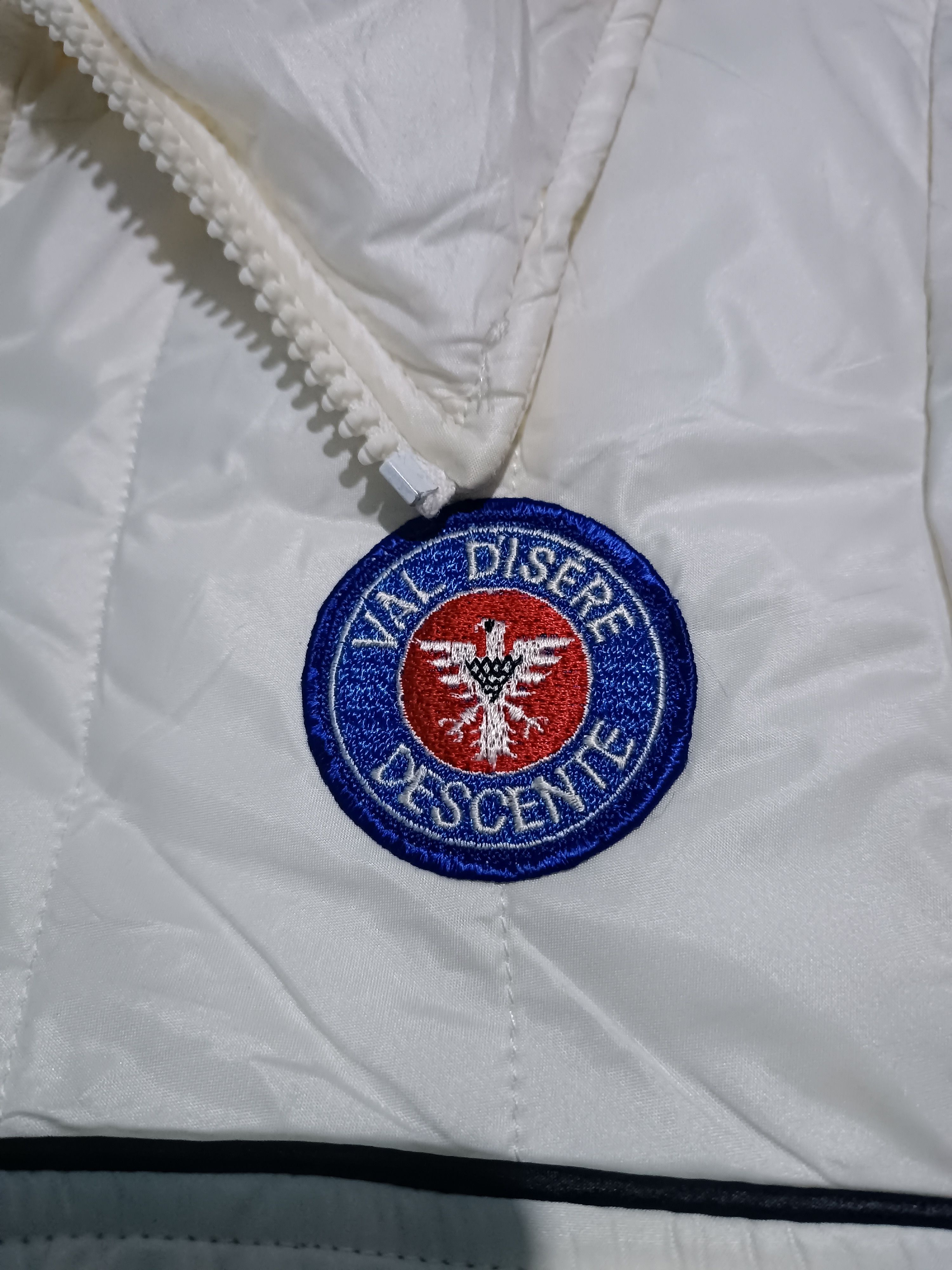 Descente Vintage Descente Jacket Winter Ski Size US L / EU 52-54 / 3 - 7 Thumbnail