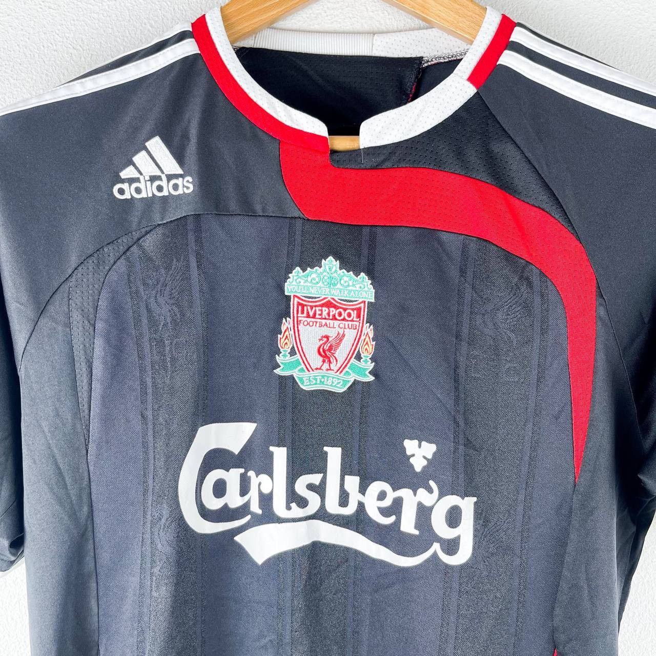Adidas Adidas Liverpool Torres Size US XL / EU 56 / 4 - 8 Thumbnail