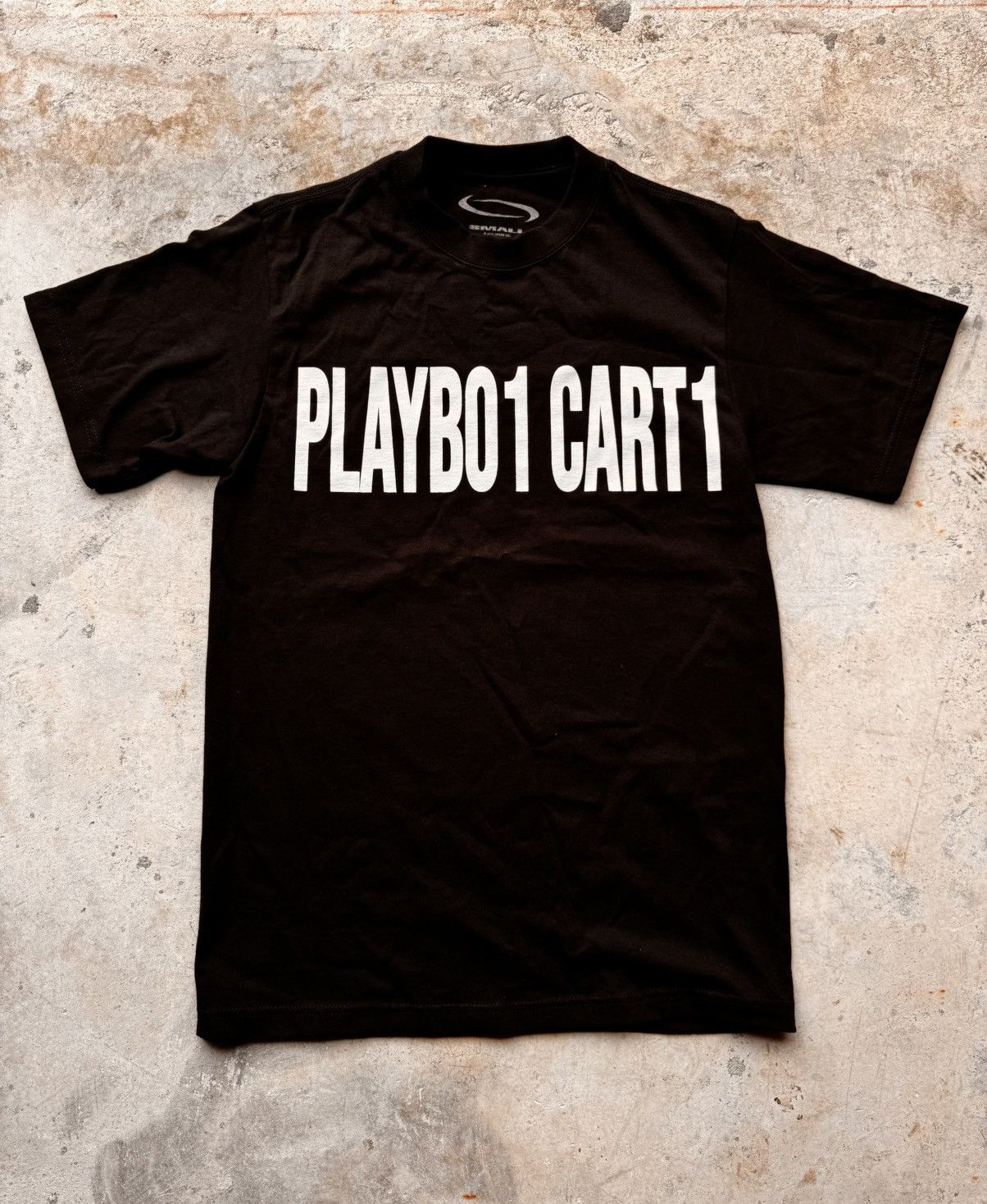 Playboi Carti × The Weeknd Playboi Carti After Hours Til Dawn Tour Merch Size US S / EU 44-46 / 1 - 1 Thumbnail
