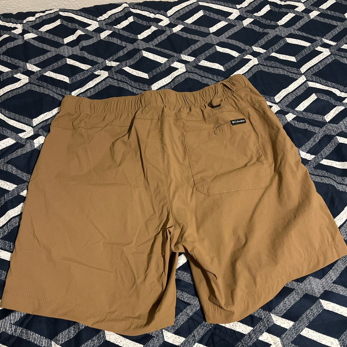 Columbia Columbia Hiking Shorts Size US 34 / EU 50 - 2 Thumbnail