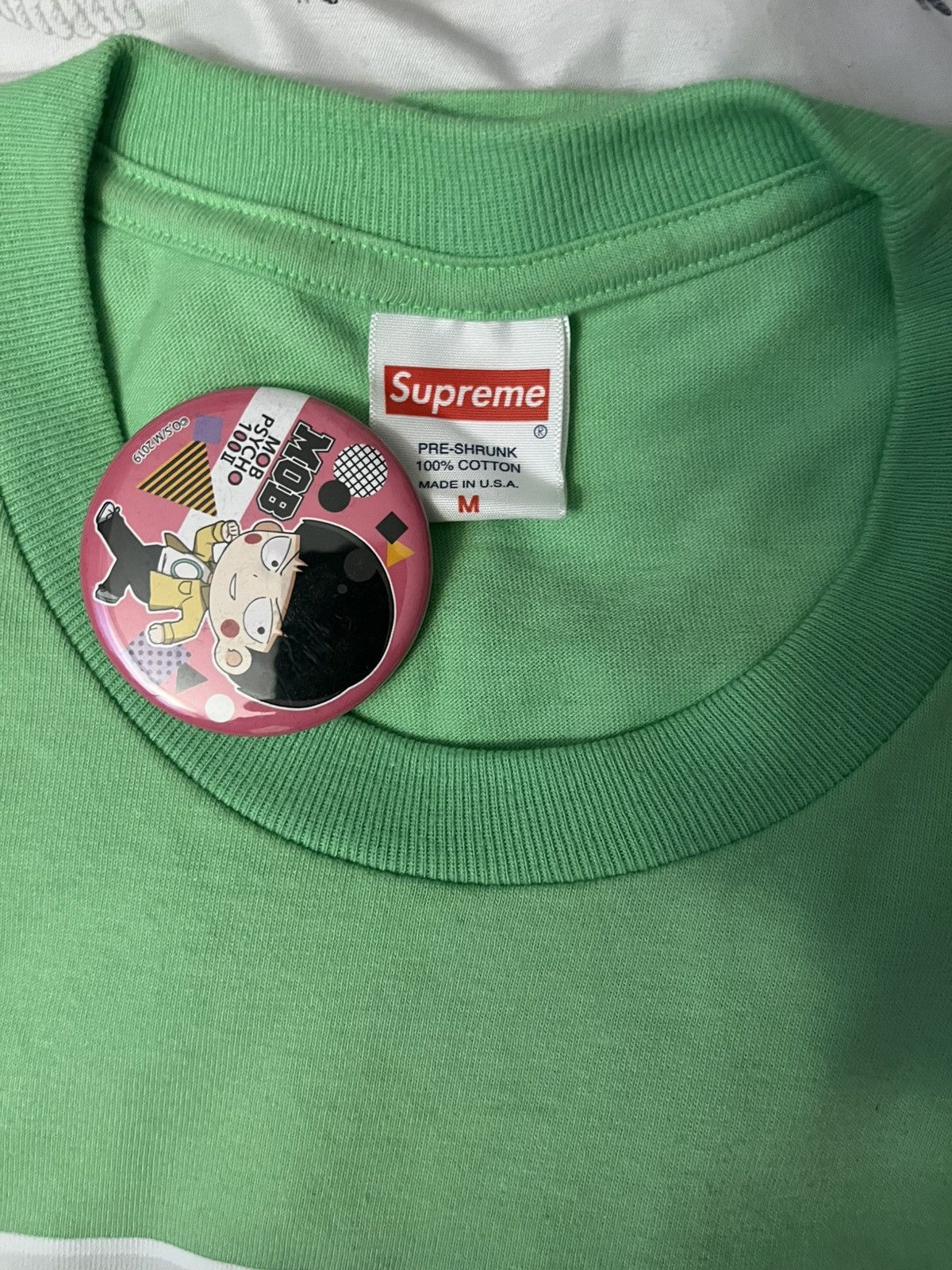 Supreme SUPREME Andre 3000 photo shirt Size US M / EU 48-50 / 2 - 3 Thumbnail