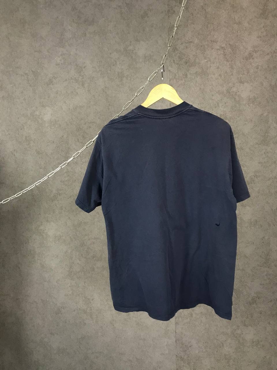 Other The Eclipse 1999 path of totality vintage other tee Size US L / EU 52-54 / 3 - 6 Thumbnail
