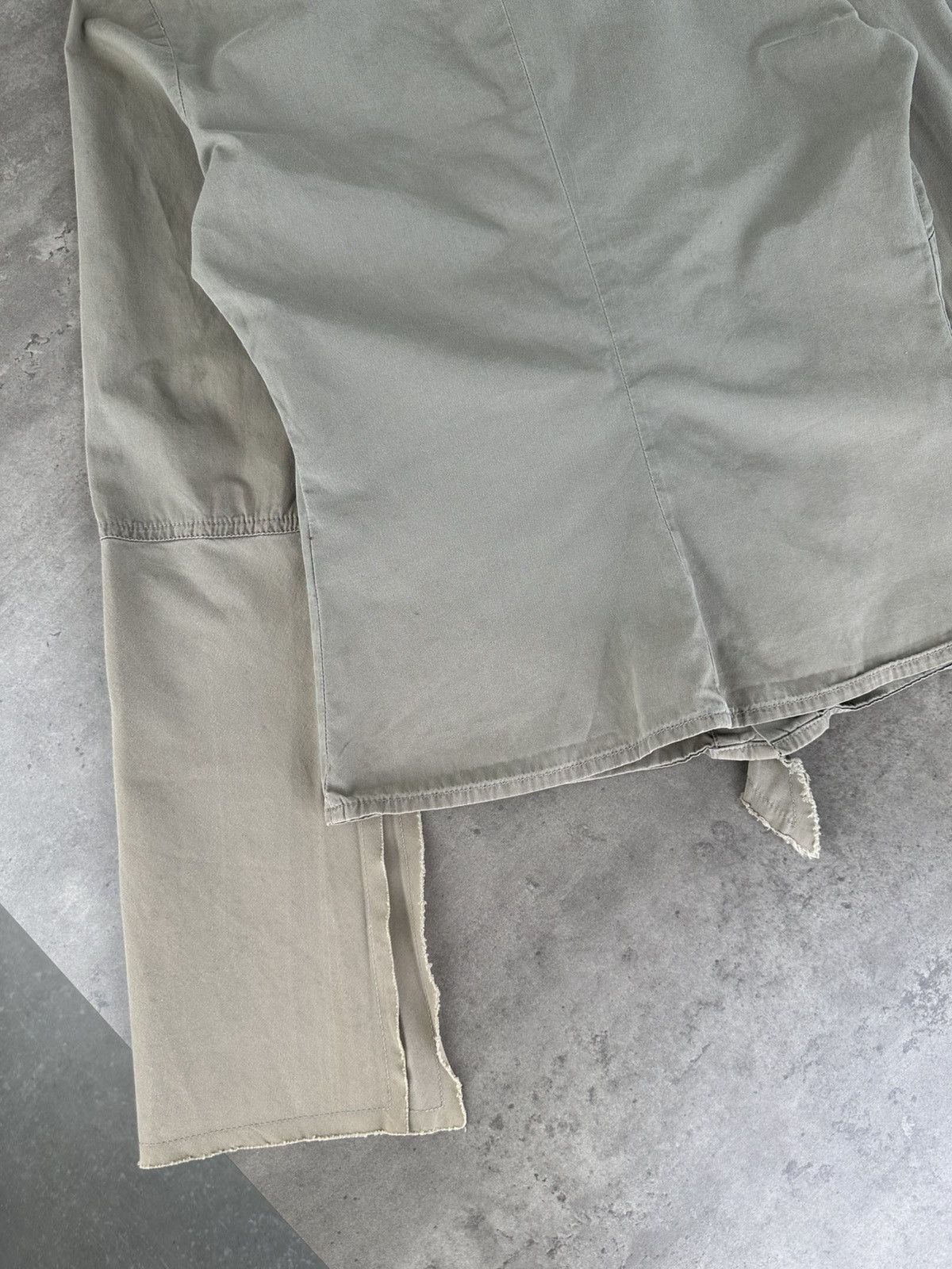 Diesel Diesel Shirt Long Sleeve Size XS / US 0-2 / IT 36-38 - 13 Thumbnail