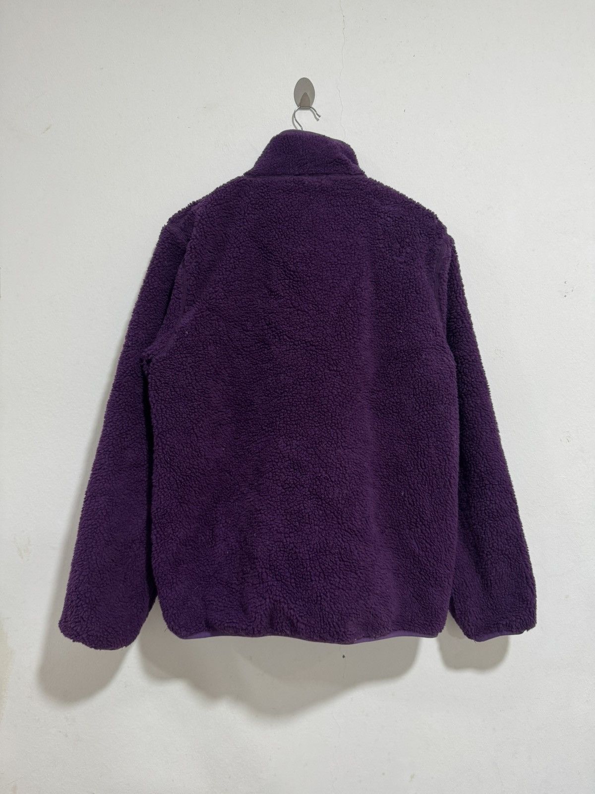 Grailed T&C SURF Design Fleece Jacket Size US L / EU 52-54 / 3 - 6 Thumbnail