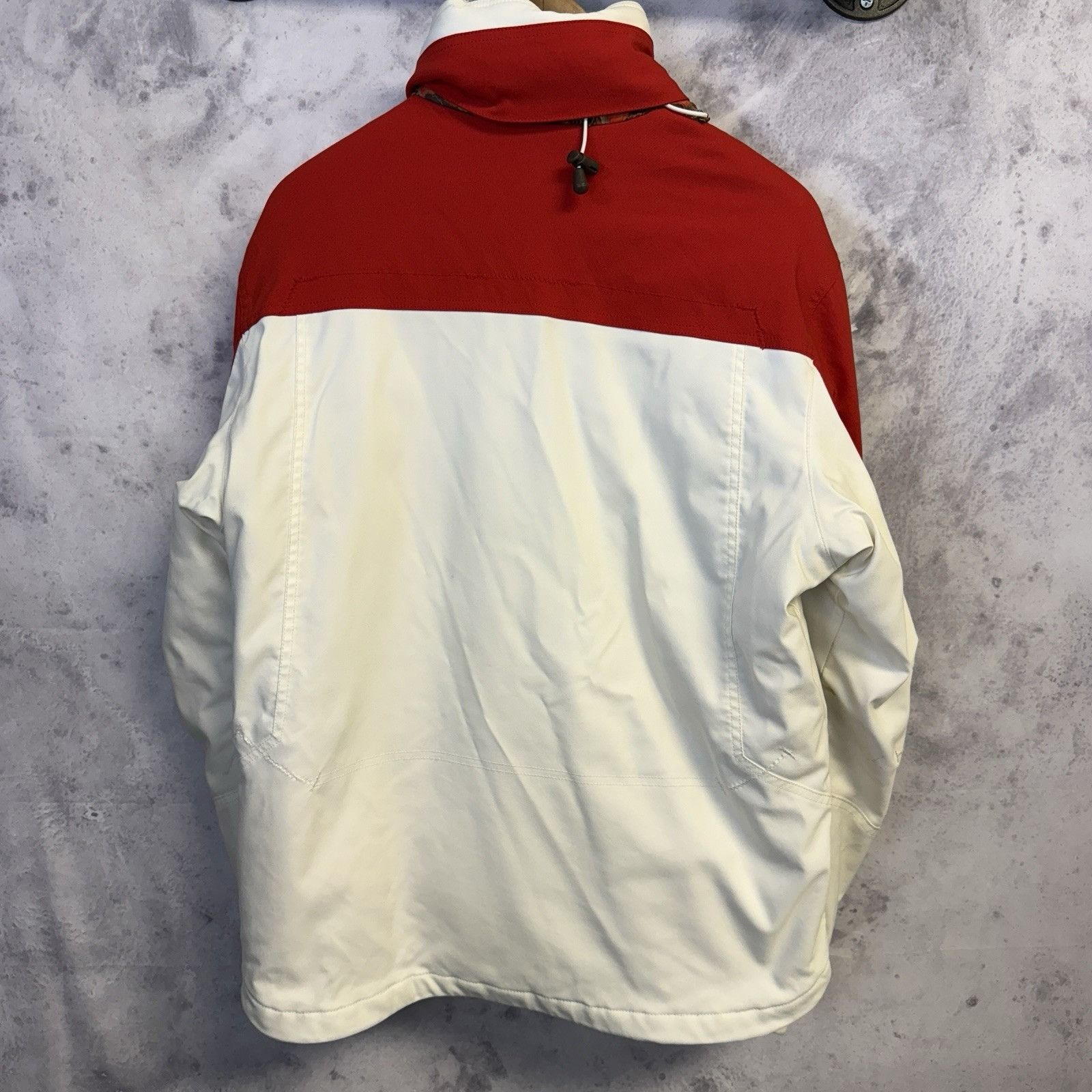 Napapijri Napapijri Geographic Expedition Team Jacket Winter Coat Park Size US L / EU 52-54 / 3 - 2 Thumbnail