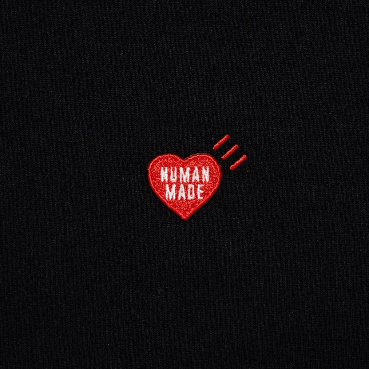 Human Made Human Made LS Tee Size ONE SIZE - 3 Thumbnail