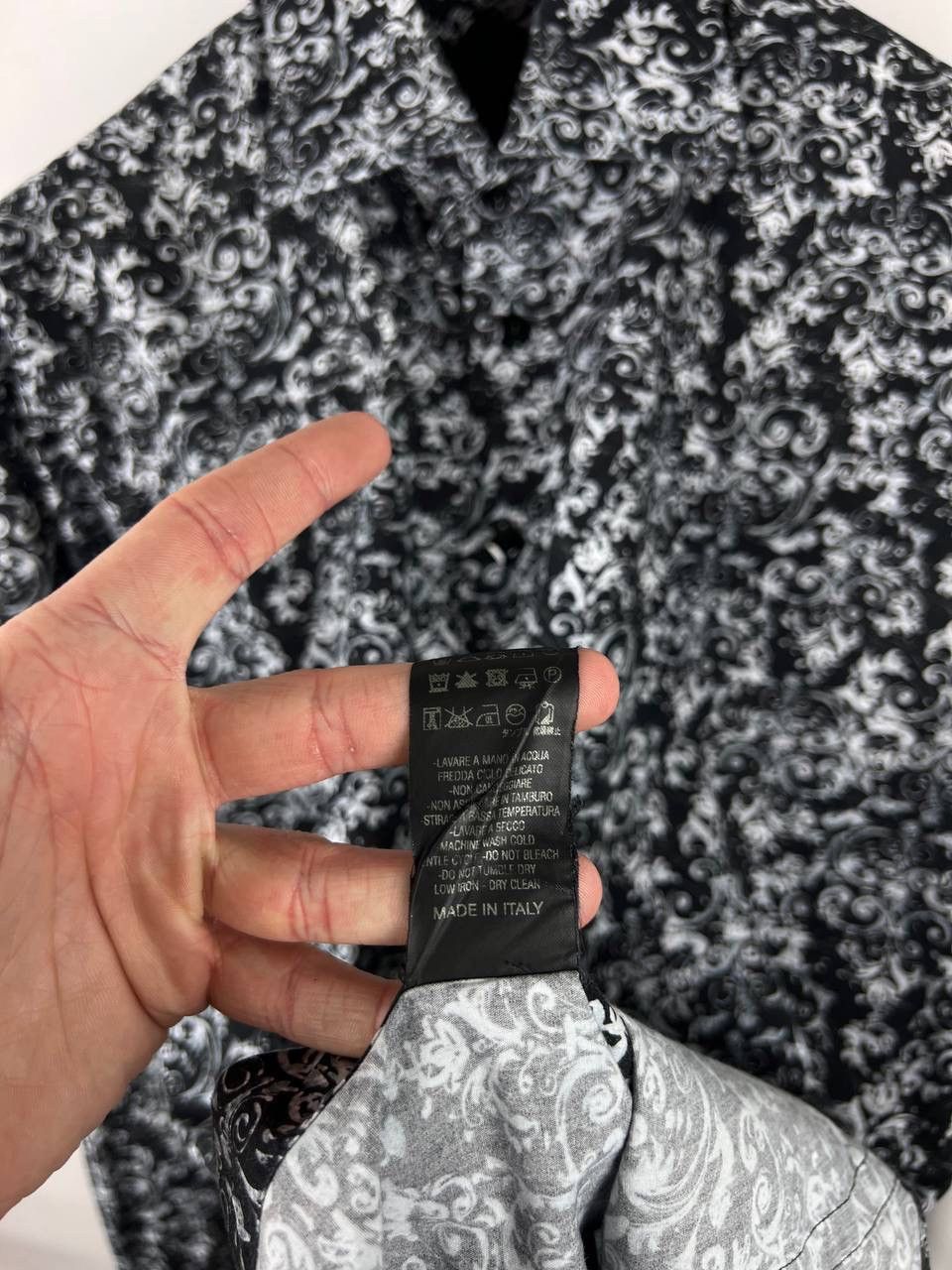Billionaire Couture Billionaire Couture luxury shirts size 42 Size US XS / EU 42 / 0 - 10 Thumbnail