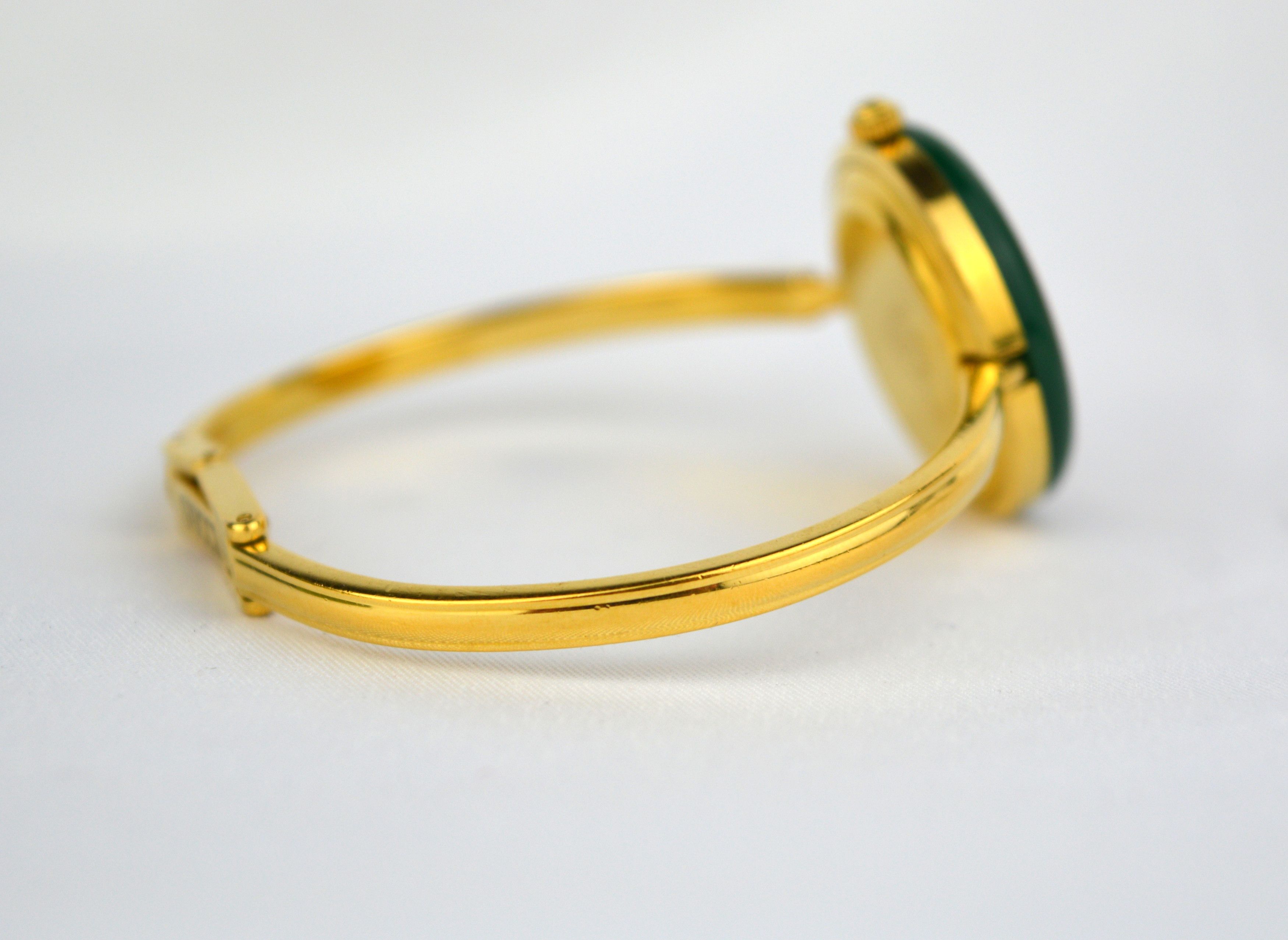 Gucci GUCCI CHANGE BEZEL WATCH FULL SET Size ONE SIZE - 7 Thumbnail