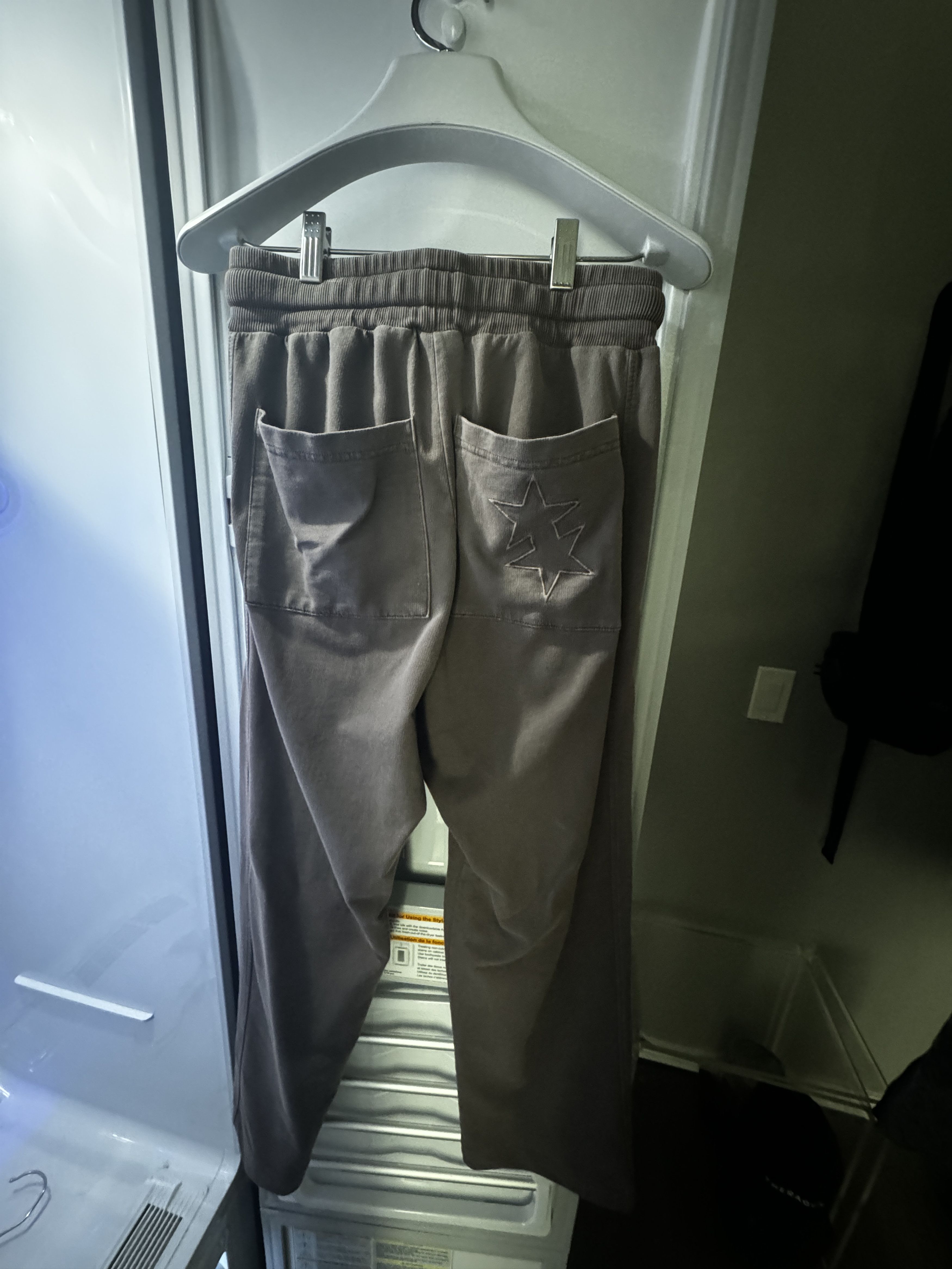 Cole Buxton CB Lounge Sweatpants (Hemmed to 28" Inseam) Size US 28 / EU 44 - 3 Thumbnail