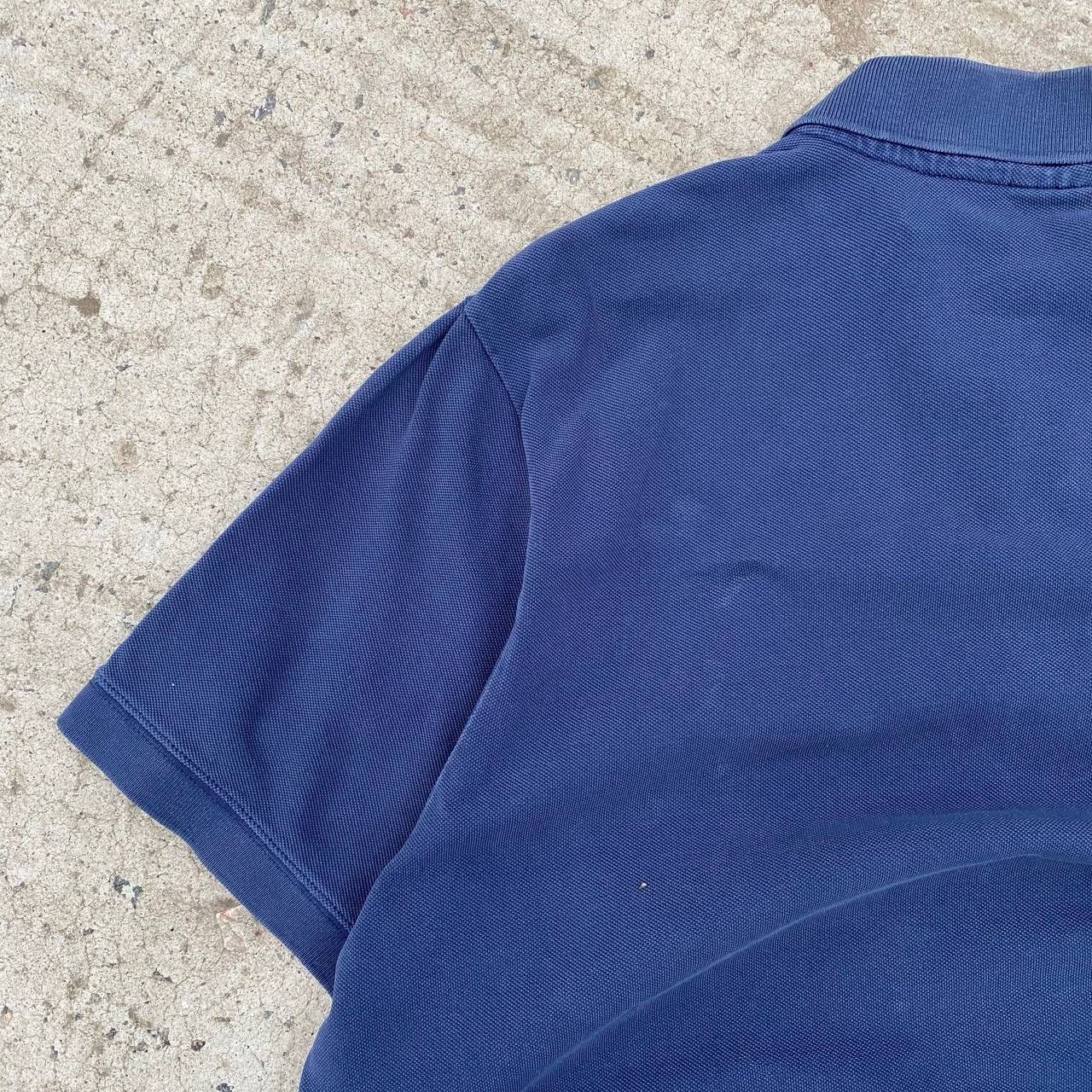 Nike Vintage Nike Polo Basic Fit Y2K 00s USA Size XL Size US XL / EU 56 / 4 - 10 Thumbnail