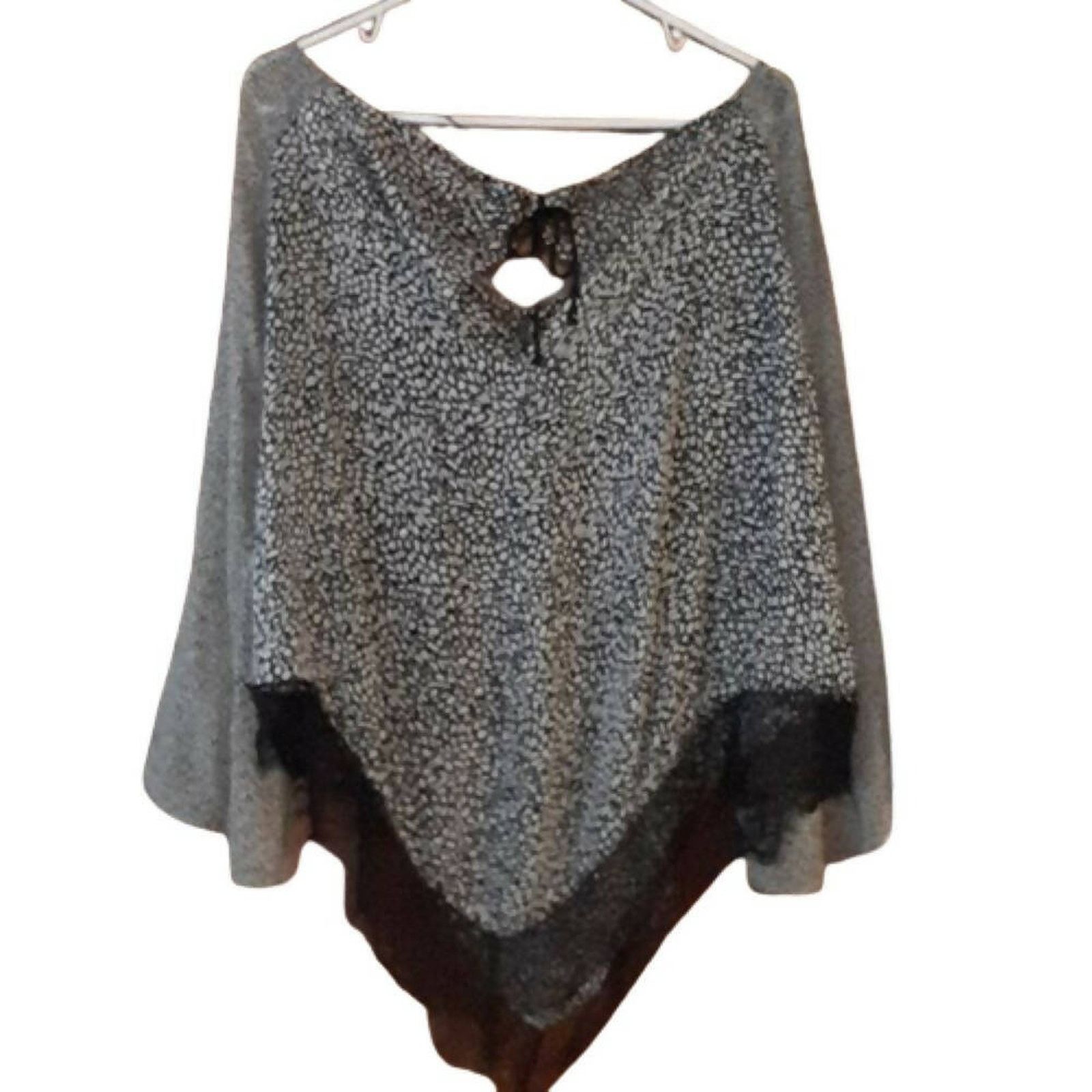 Derek Lam 10 Crosby Derek Lam 10 Crosby Long Sleeve Cold-Shoulder Halter-Tie Size XS / US 0-2 / IT 36-38 - 4 Thumbnail