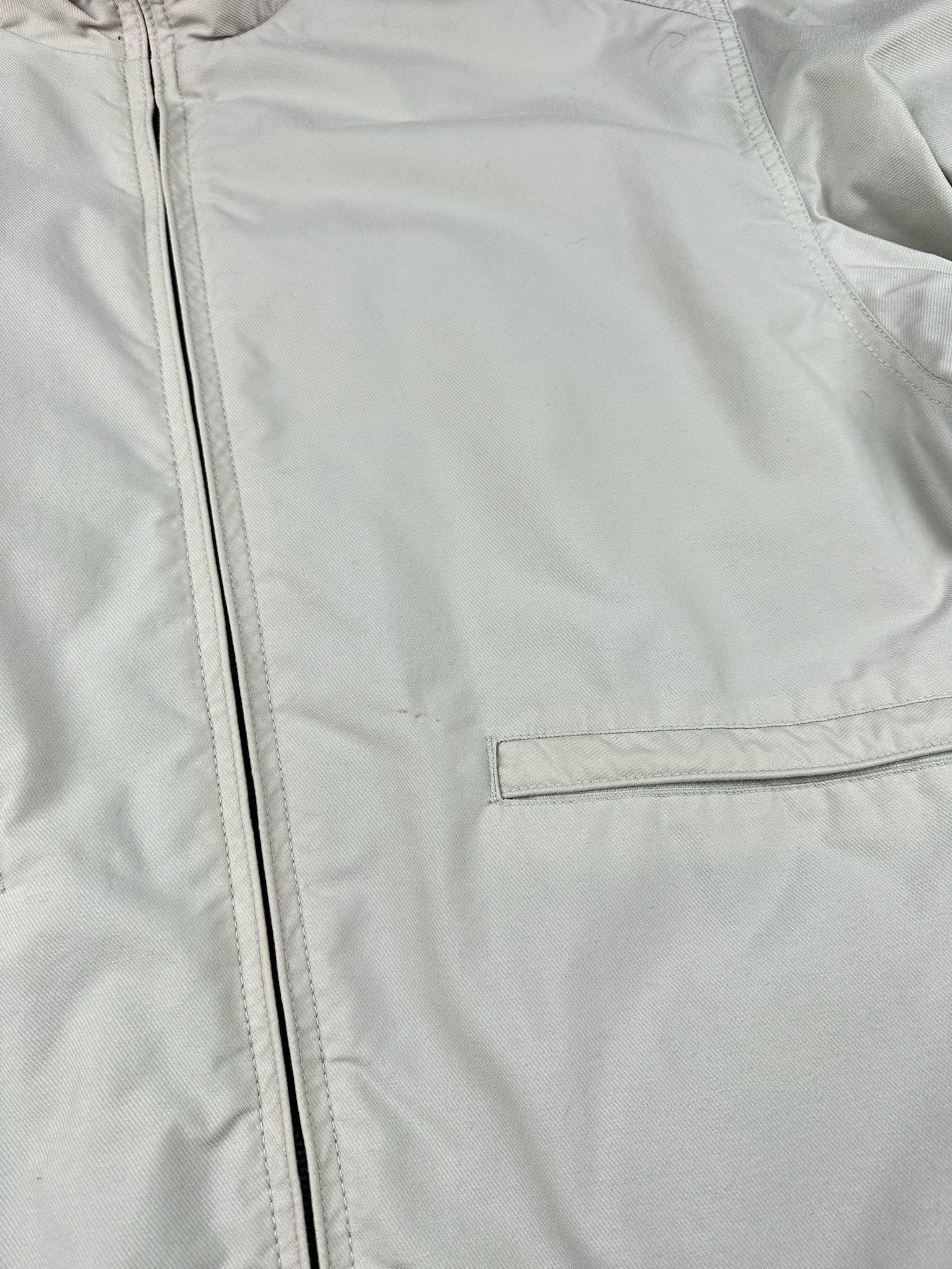 Nike ACG Early Y2K Nike ACG Storm Clad Reversible Fleece Jacket Size US S / EU 44-46 / 1 - 8 Thumbnail