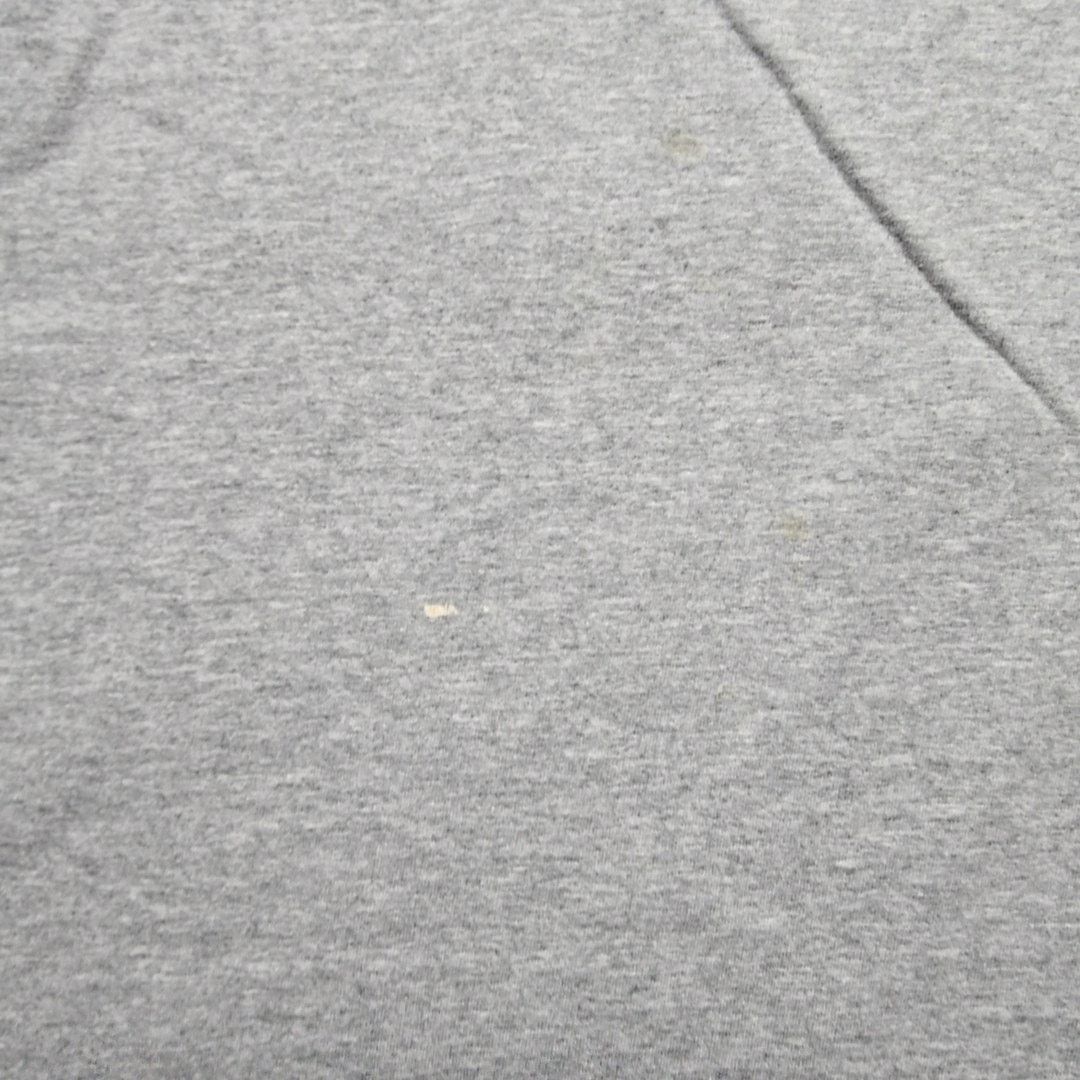 Disney Vintage Disney Donald Duck Gray Cartoon L Graphic Tee Size US L / EU 52-54 / 3 - 5 Thumbnail