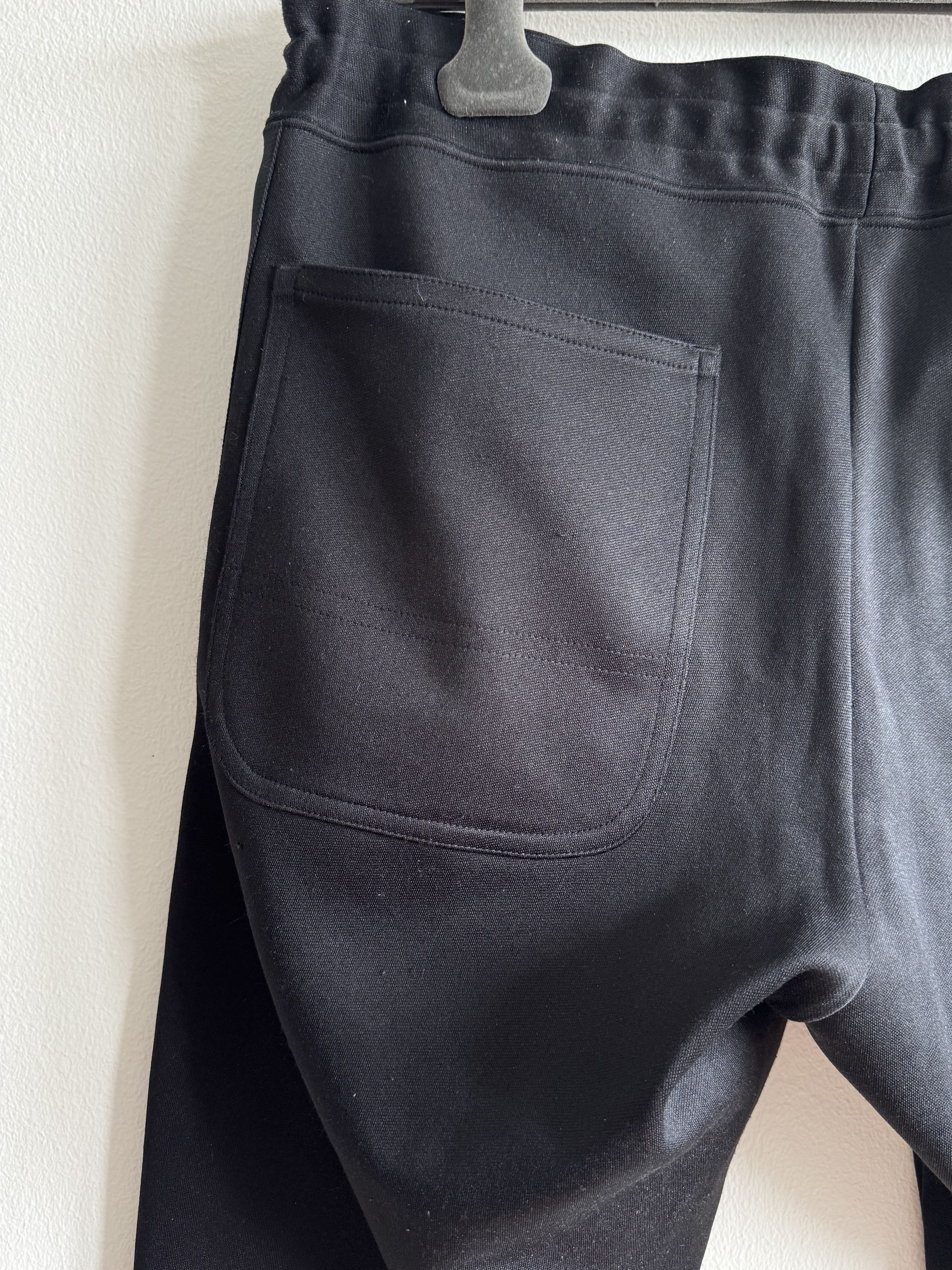 Comme des Garcons Homme Plus Comme Des Garcons Homme Plus Sweatpants Size US 30 / EU 46 - 4 Thumbnail