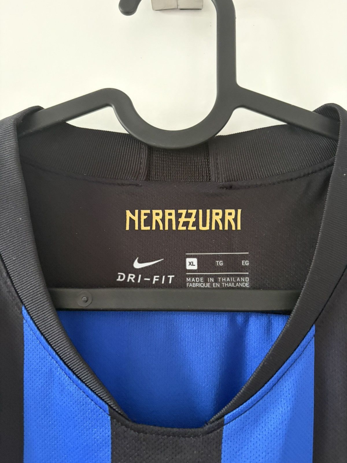 Inter nike 2018/2019 domowa Perisić — zdjęcie 6
