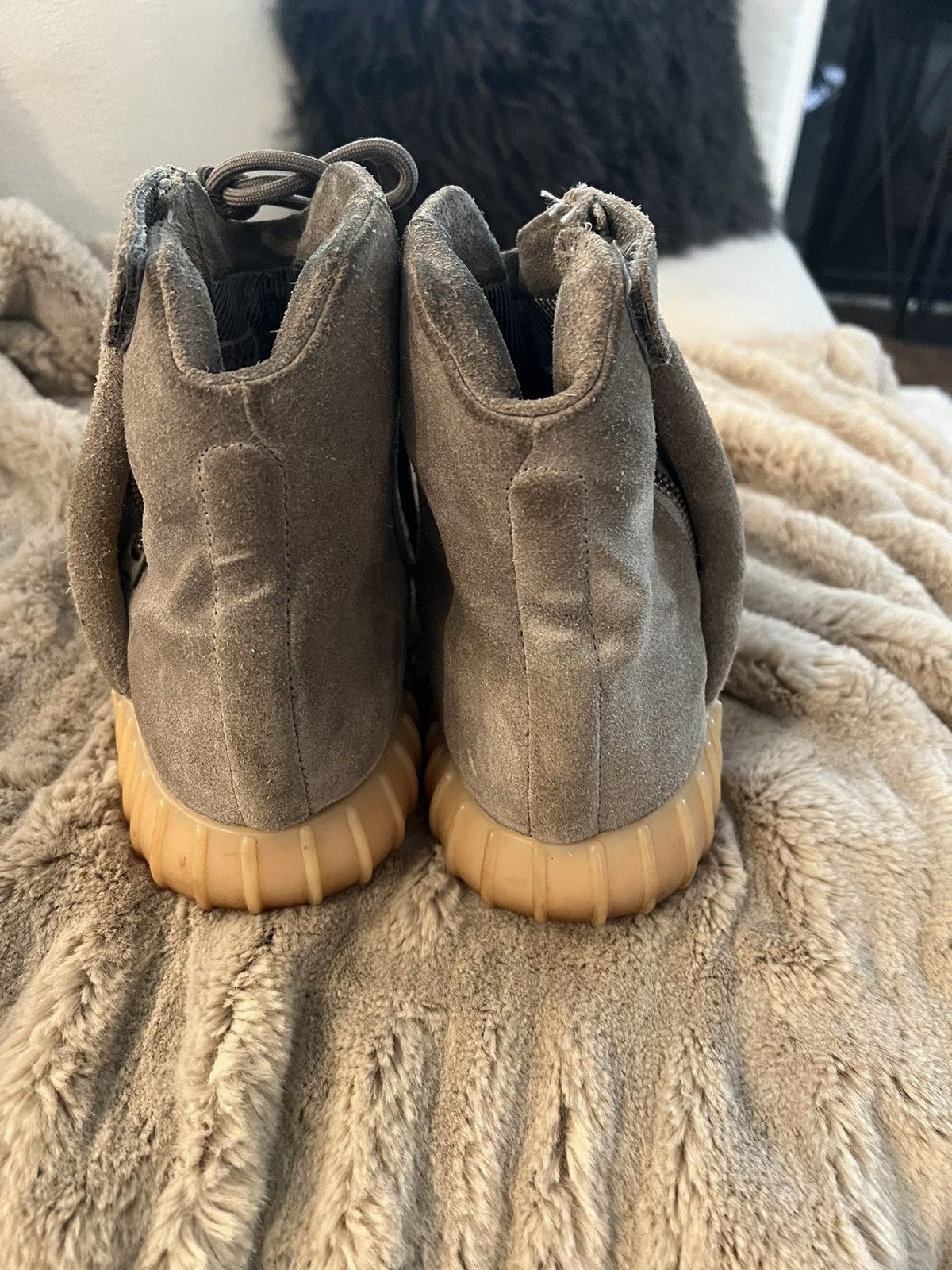 Yeezy Yeezy 750 Size US 11.5 / EU 44-45 - 2 Thumbnail