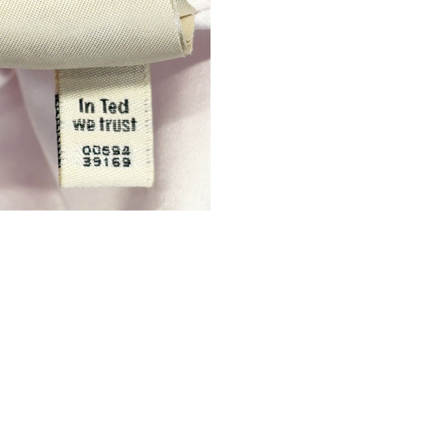 Ted Baker Ted Baker Bodycon Dress UK10 Arienne Hanging Gardens Floral Wedding Pale Pink Multi Sleeveless Kn Functions Size L / US 10 / IT 46 - 9 Thumbnail