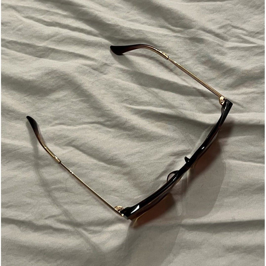 Other Diff Eyewear Bella Sunglasses Clayton / Brown Non-Polarized Size ONE SIZE - 3 Thumbnail