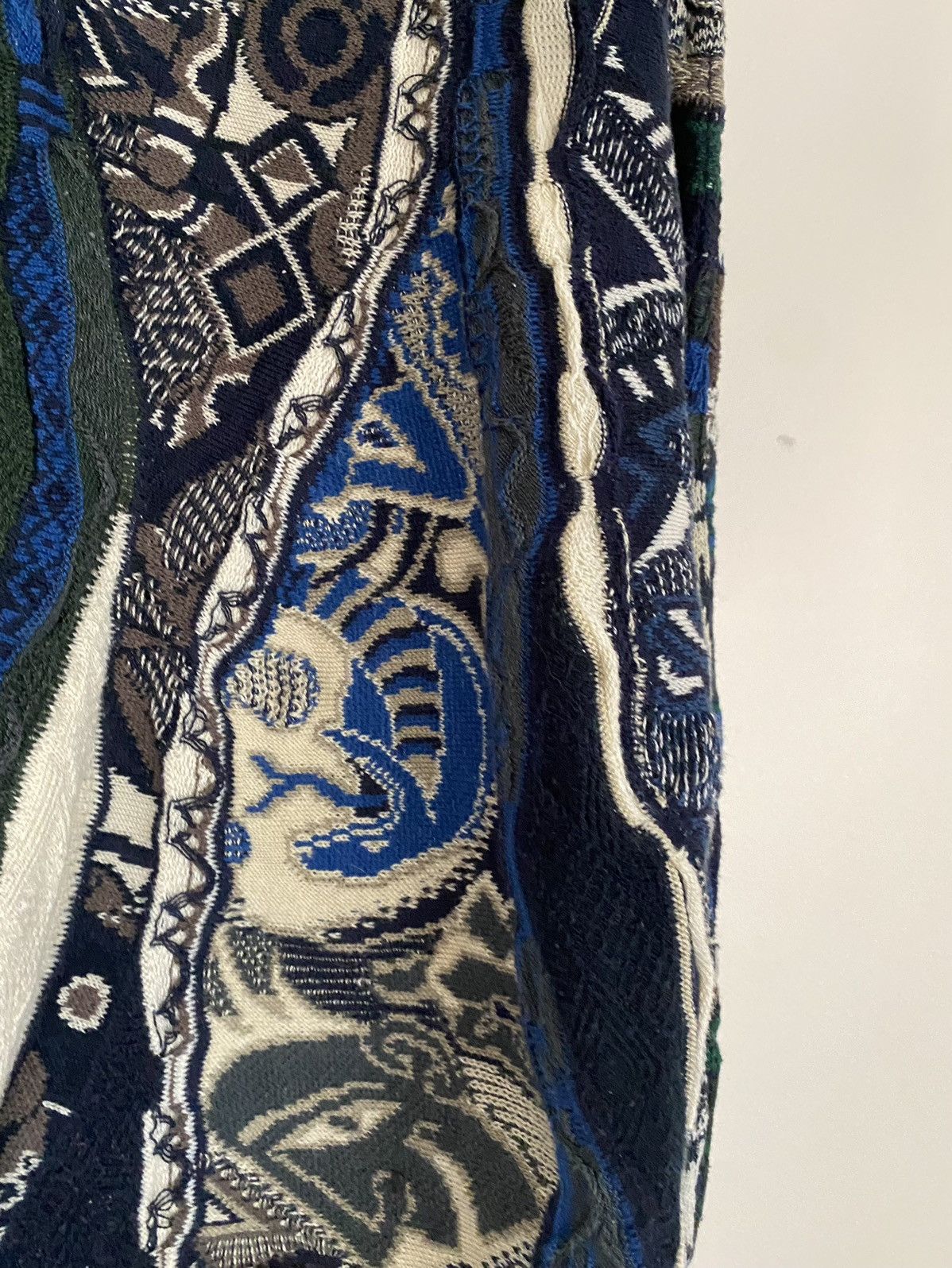 Coogi Vintage coogie Size US XL / EU 56 / 4 - 6 Thumbnail