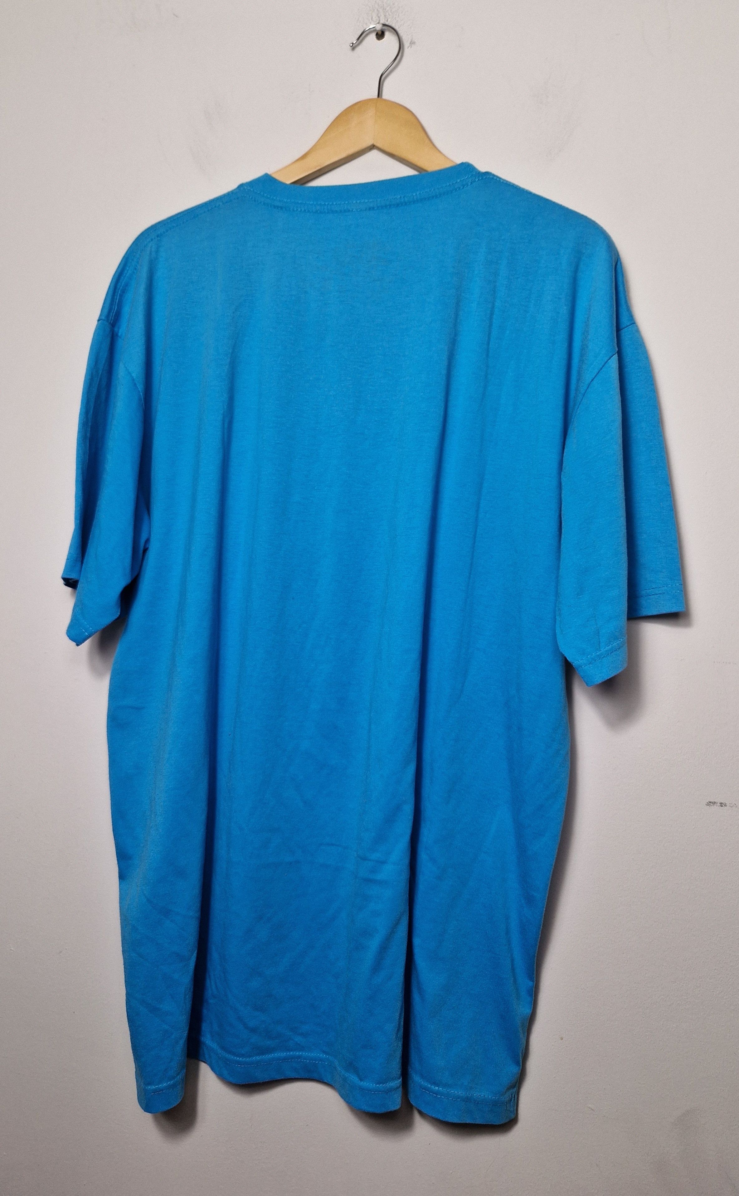 Stussy × Vintage Stussy vintage y2k multilogo tee Size US XXL / EU 58 / 5 - 6 Thumbnail